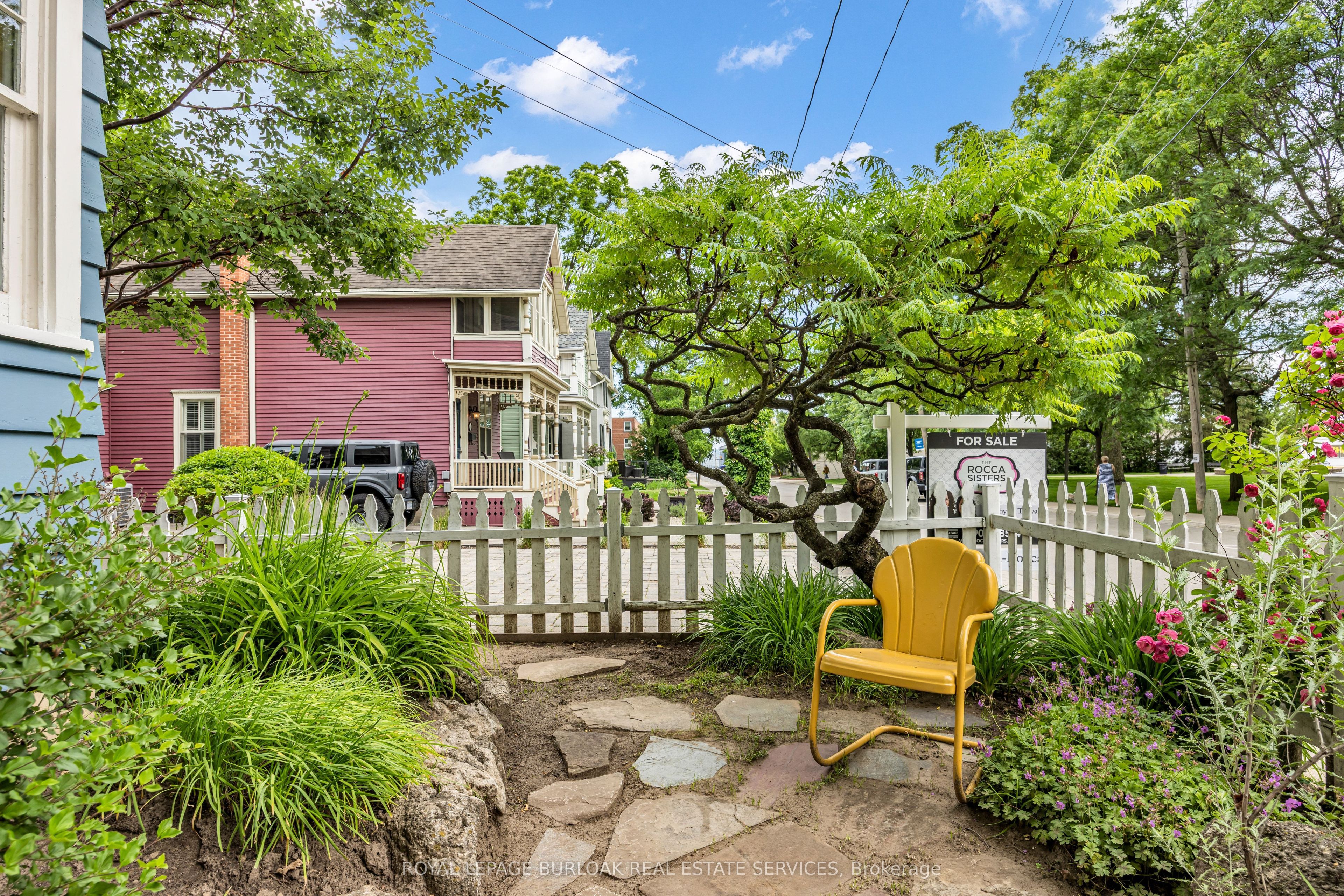 455 Nelson Avenue