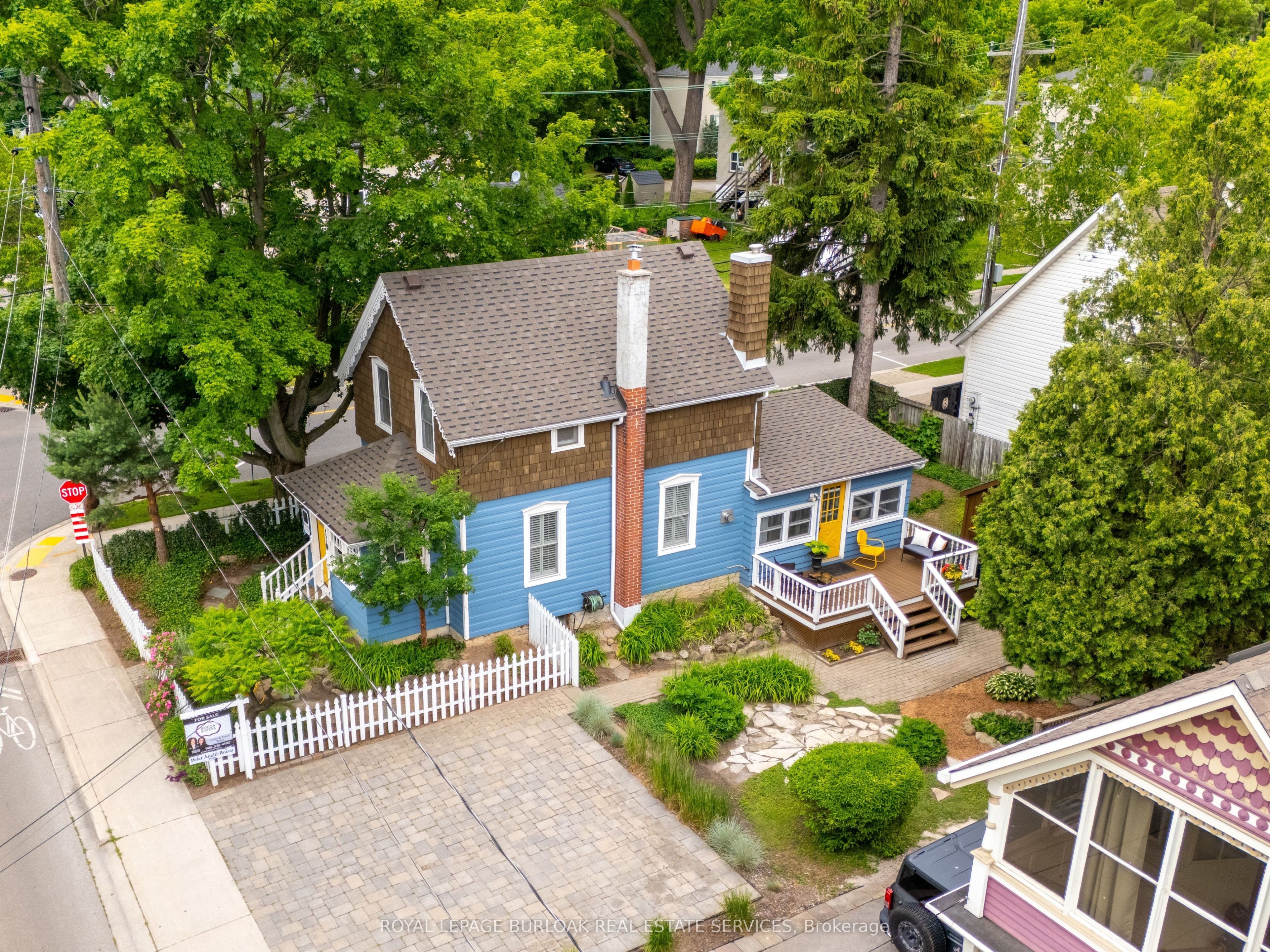 455 Nelson Avenue