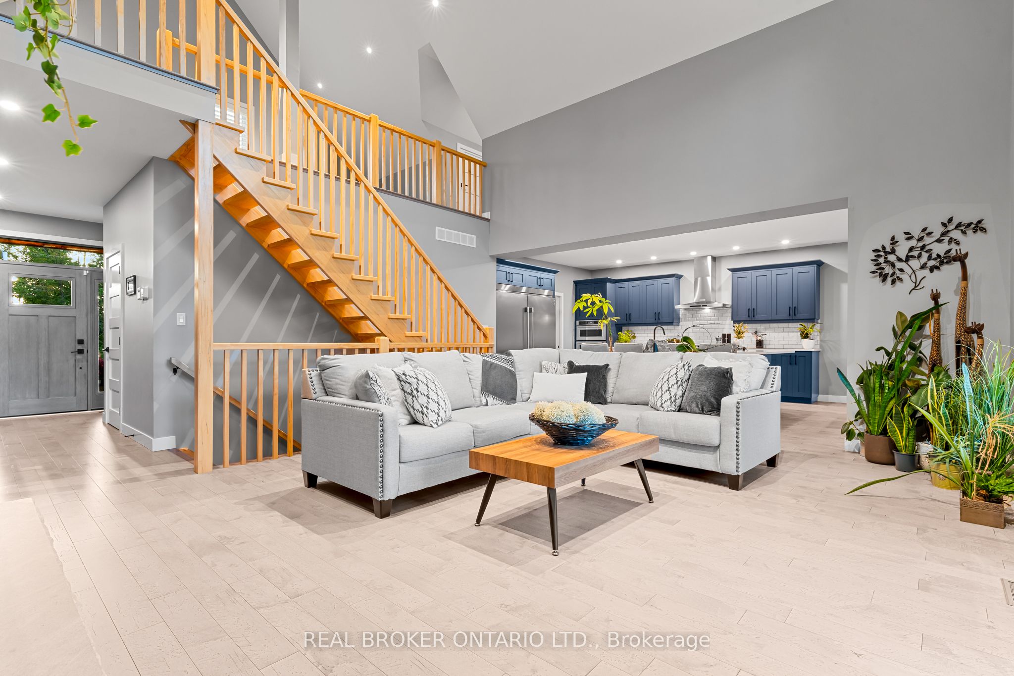 70167 Zion Church Road