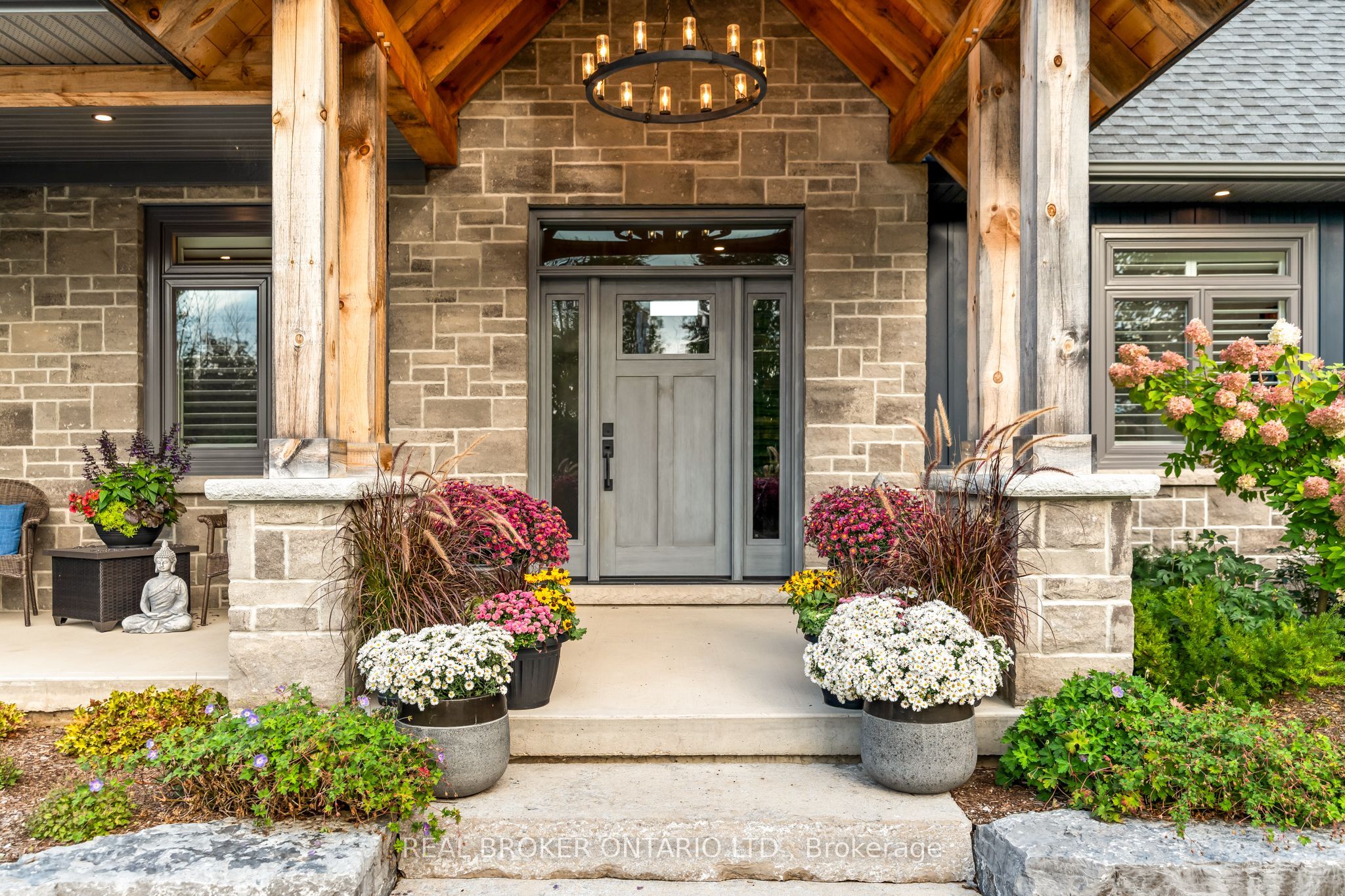 70167 Zion Church Road