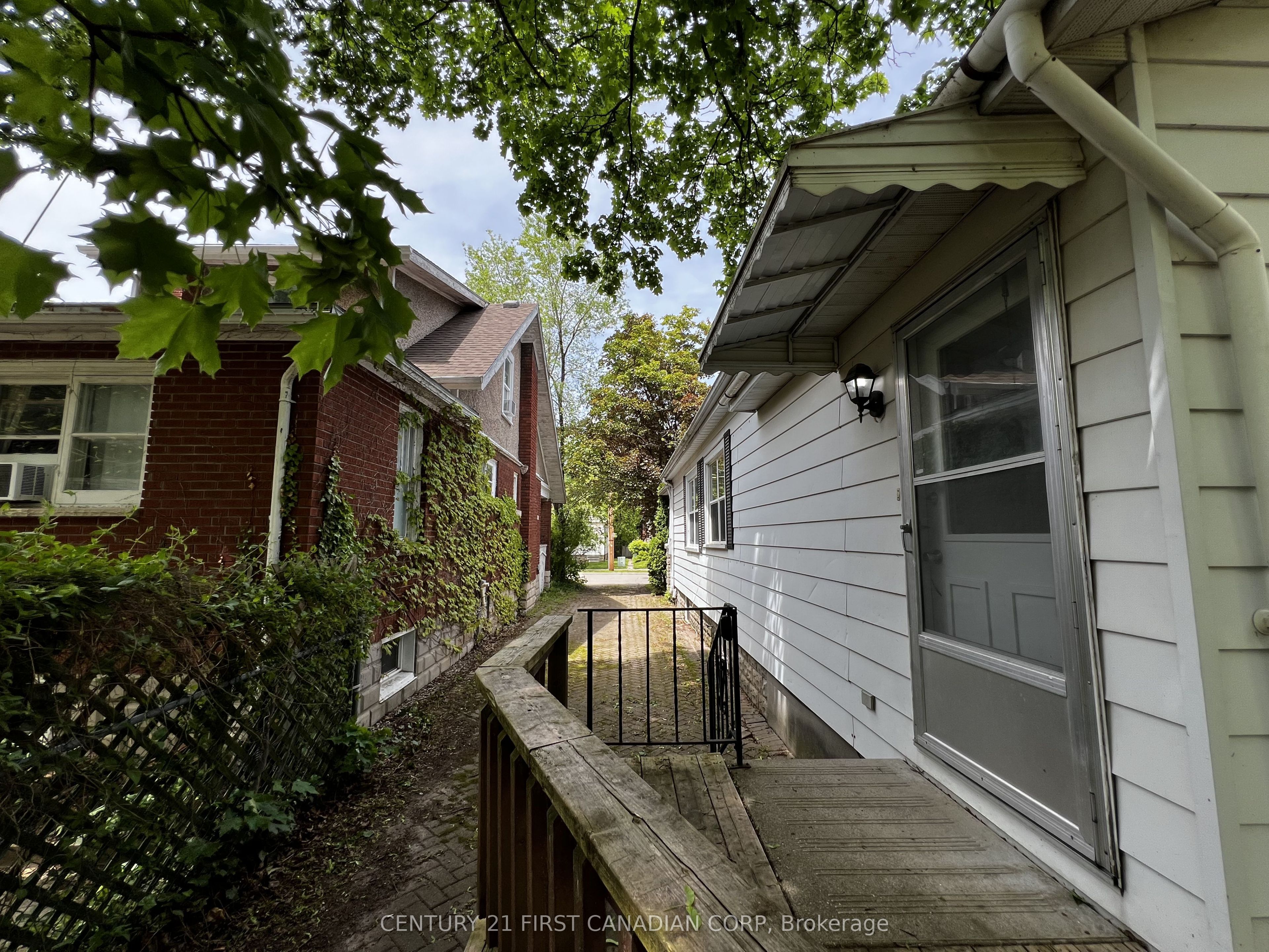 215 Bernard Avenue