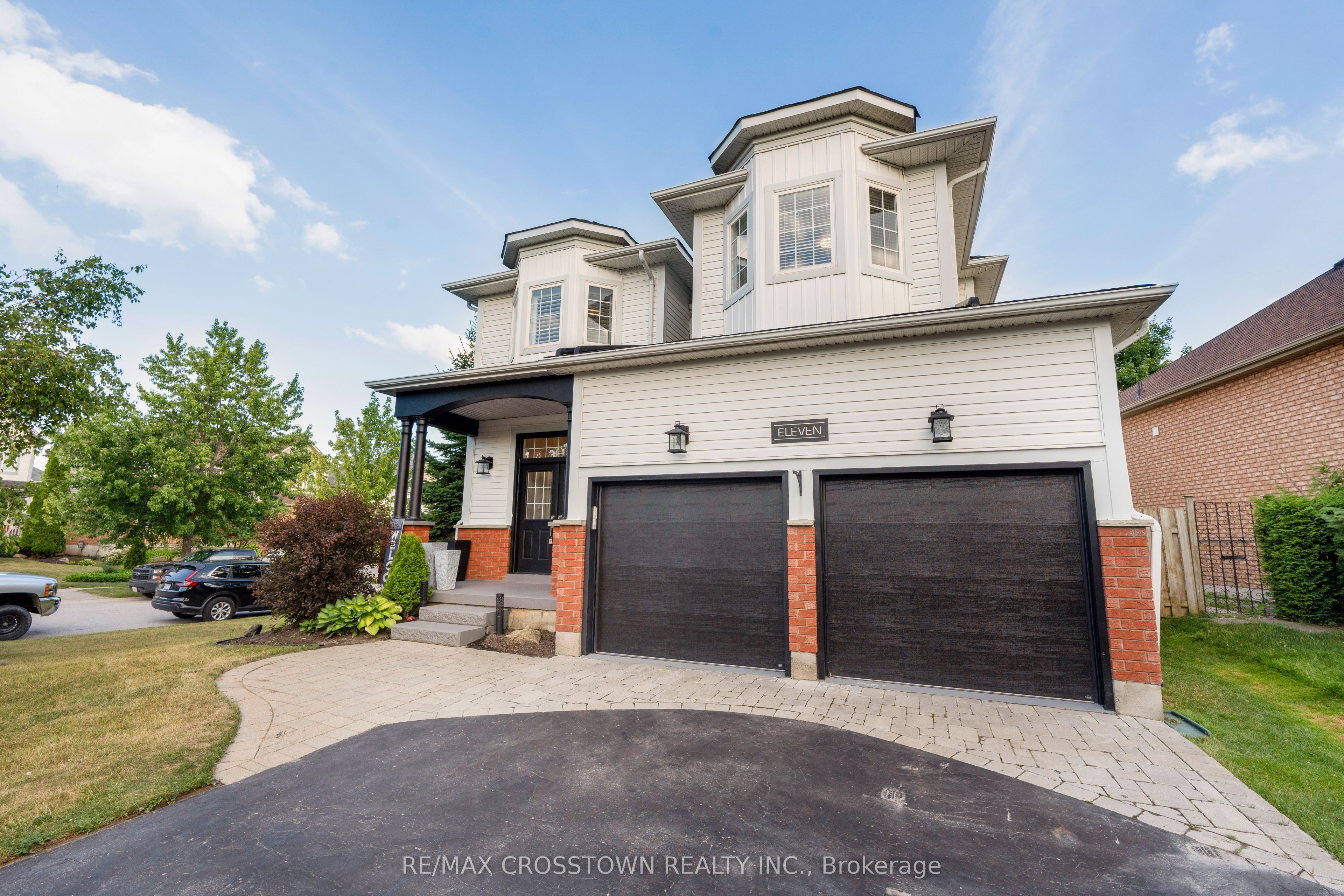 11 Kensington Trail
