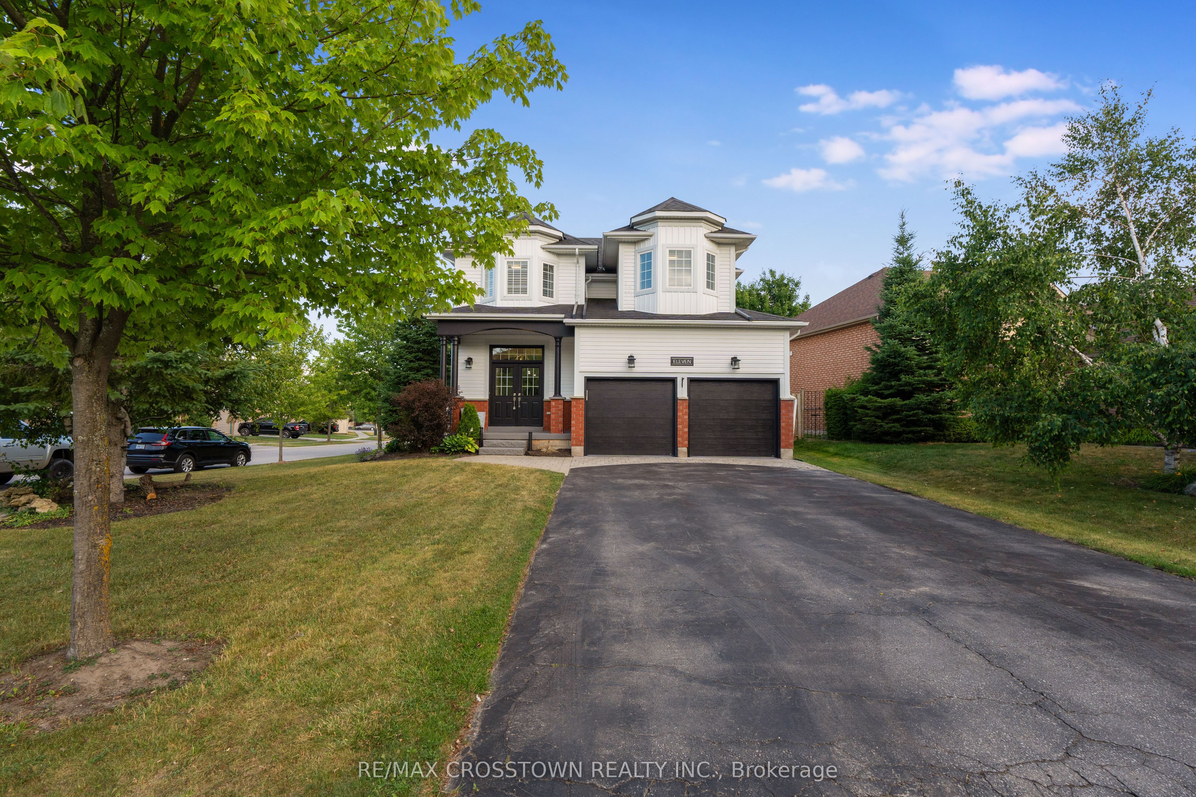 11 Kensington Trail