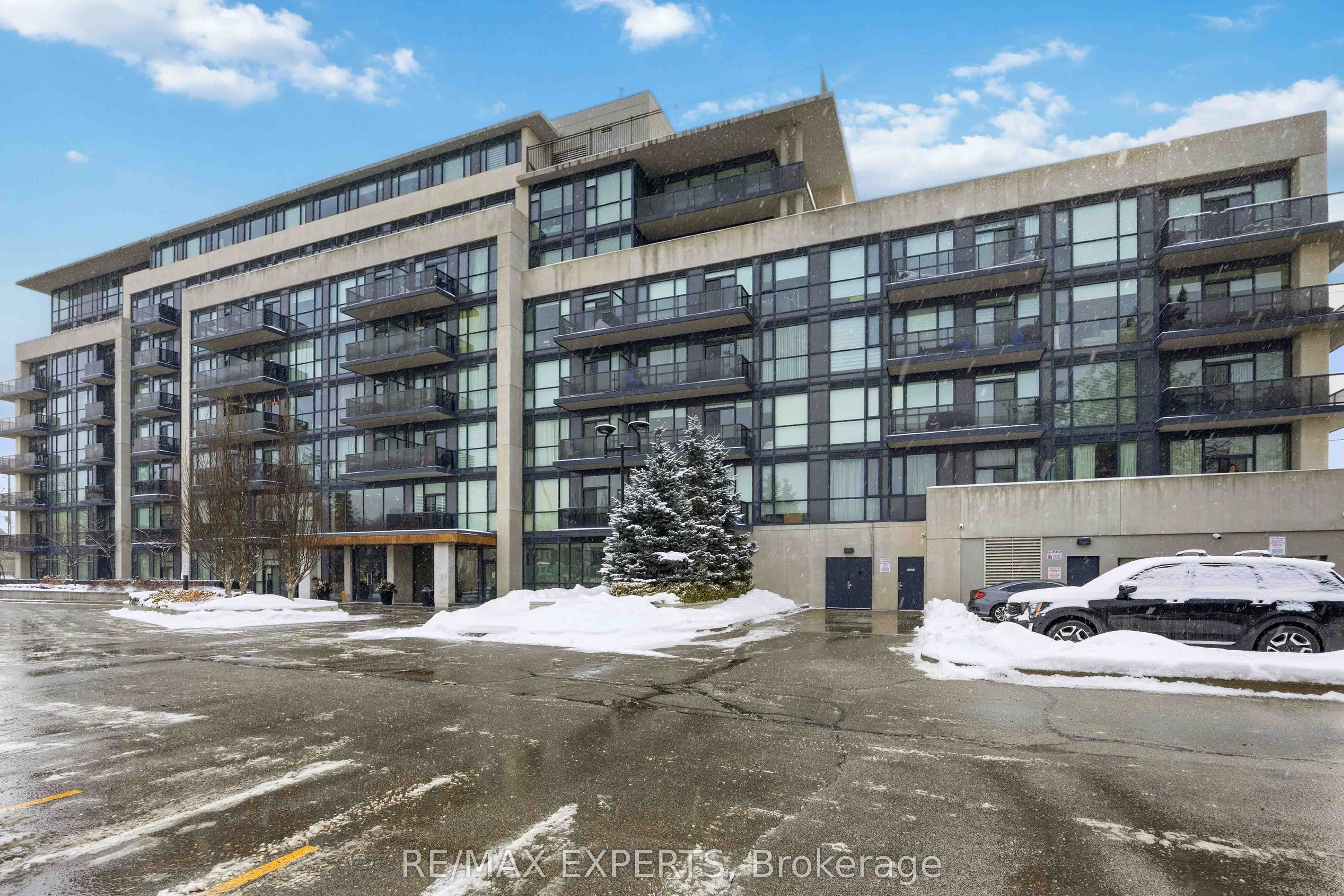 4700 HIGHWAY 7 Road 501