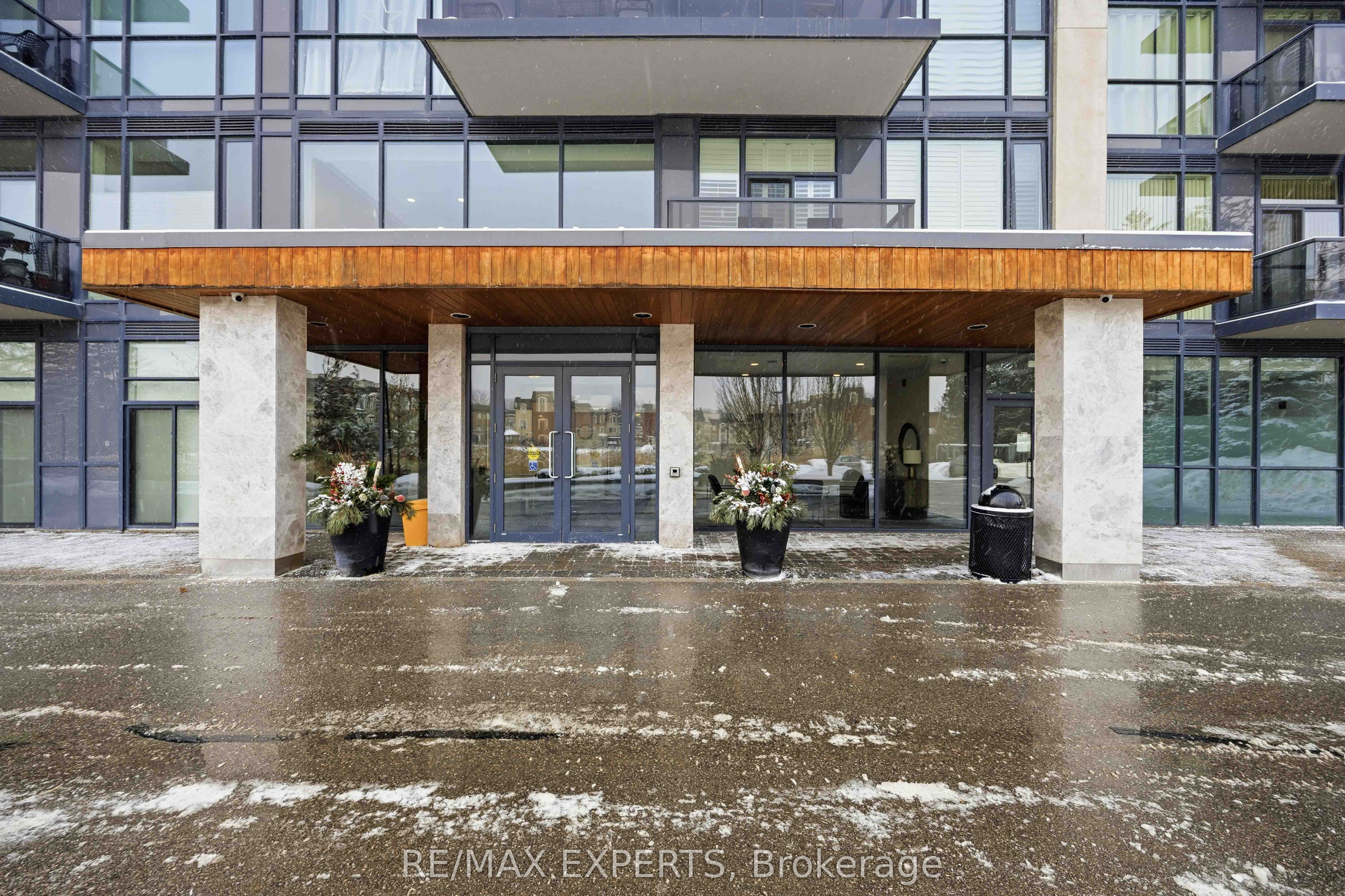 4700 HIGHWAY 7 Road 501