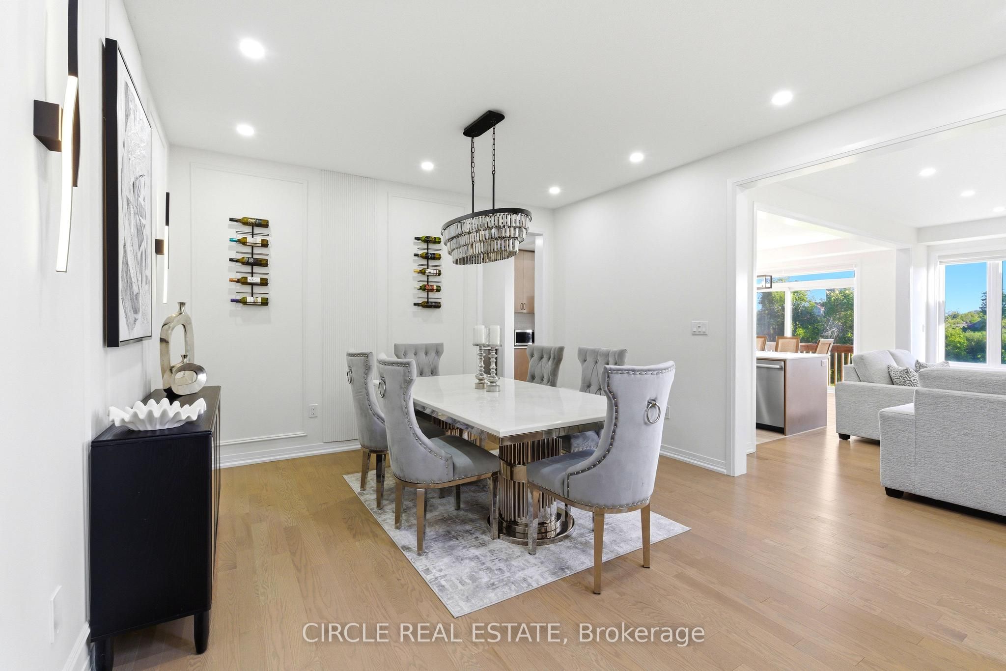 56 Langridge Way