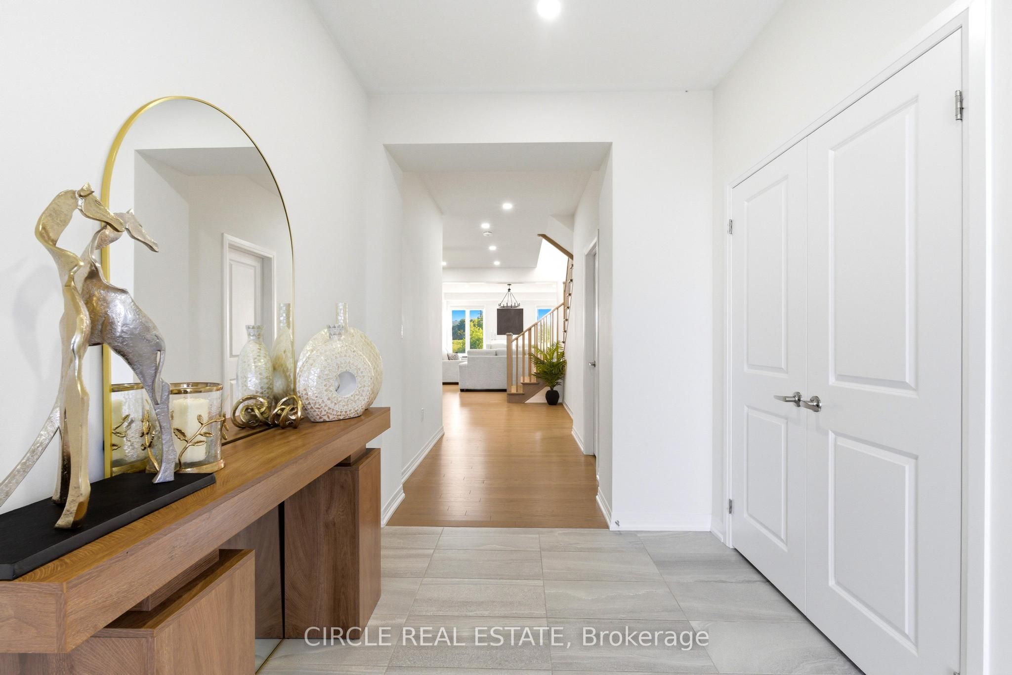 56 Langridge Way