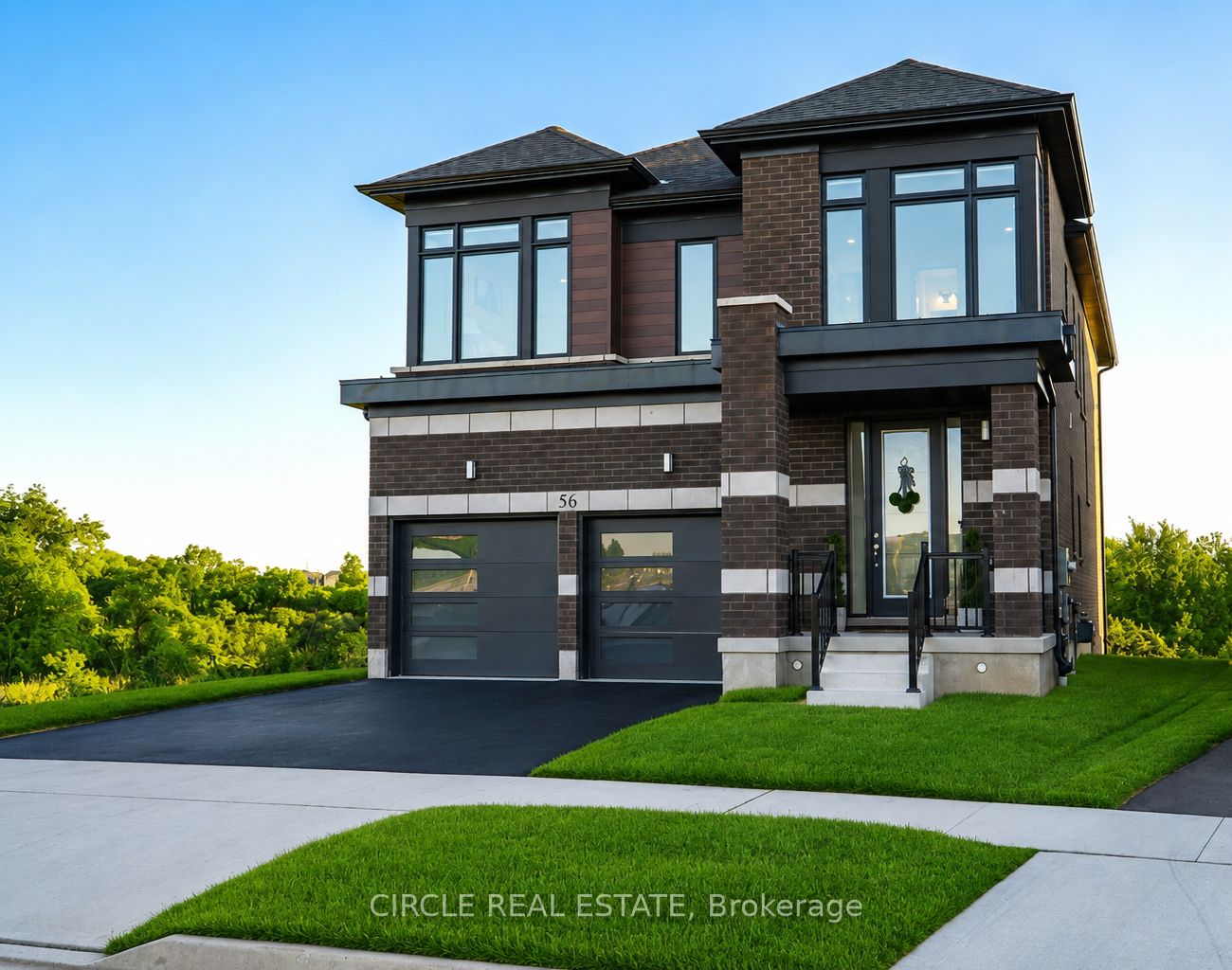 56 Langridge Way