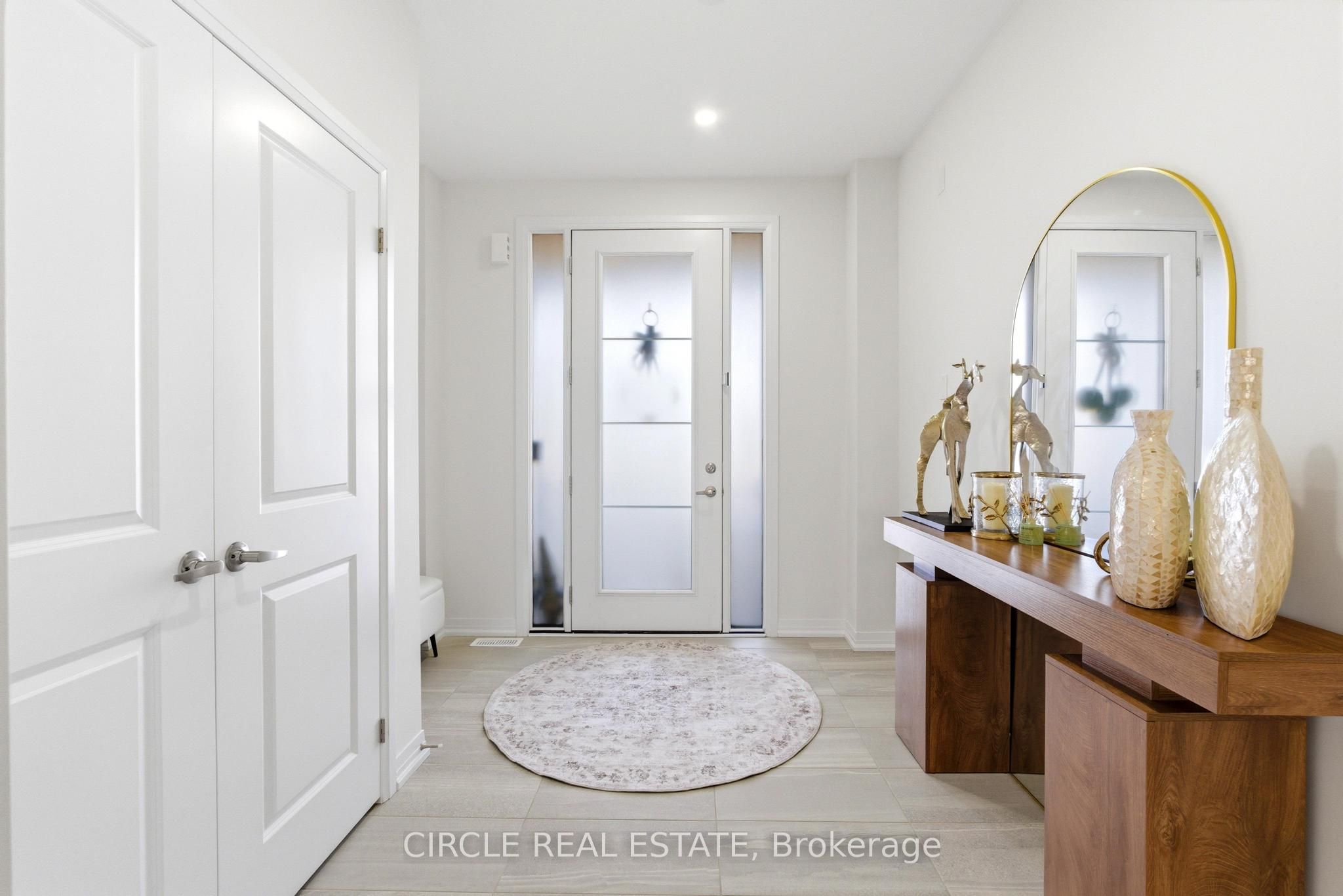 56 Langridge Way