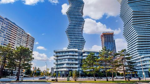 3883 Quartz Road 2709 Mississauga ON L5B 0M4