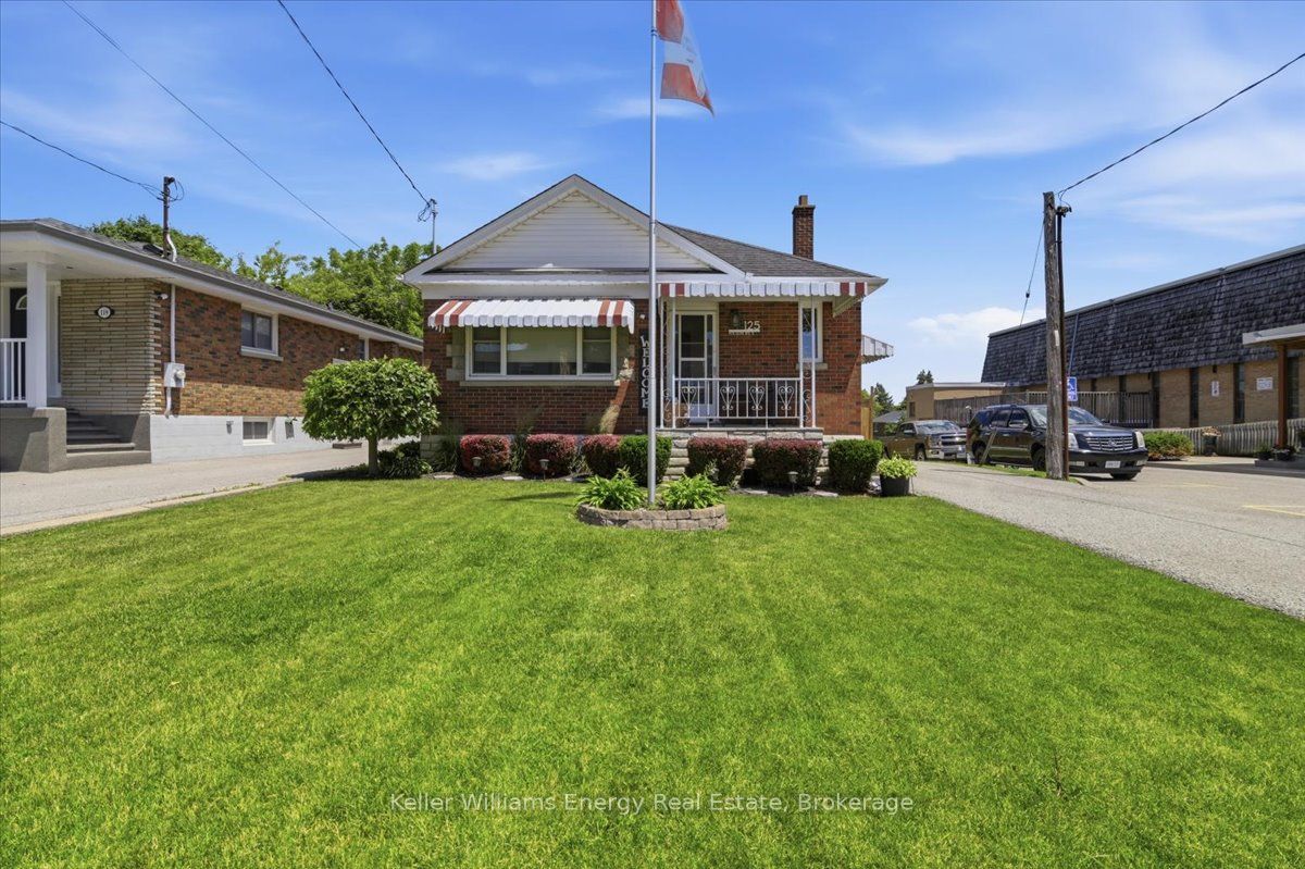 125 Wilson Road S