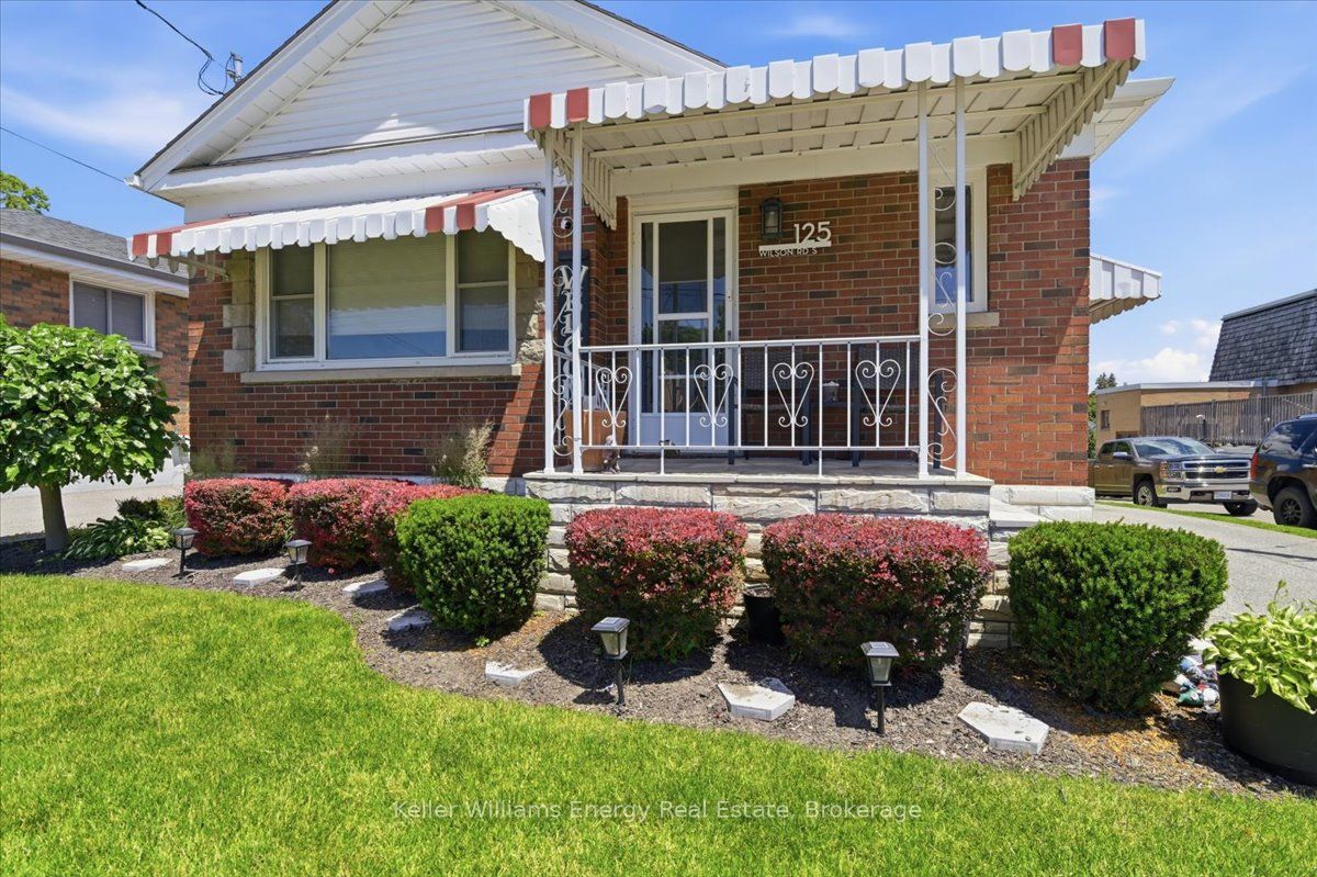125 Wilson Road S