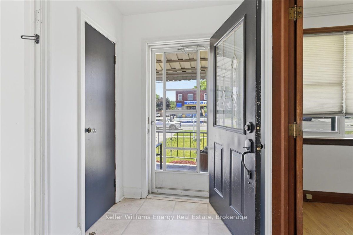 125 Wilson Road S