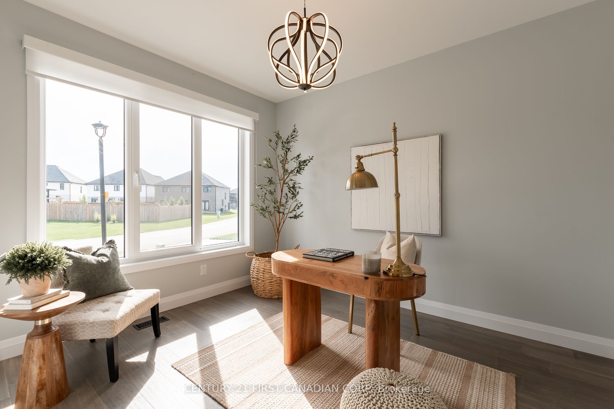2166 Tripp Drive