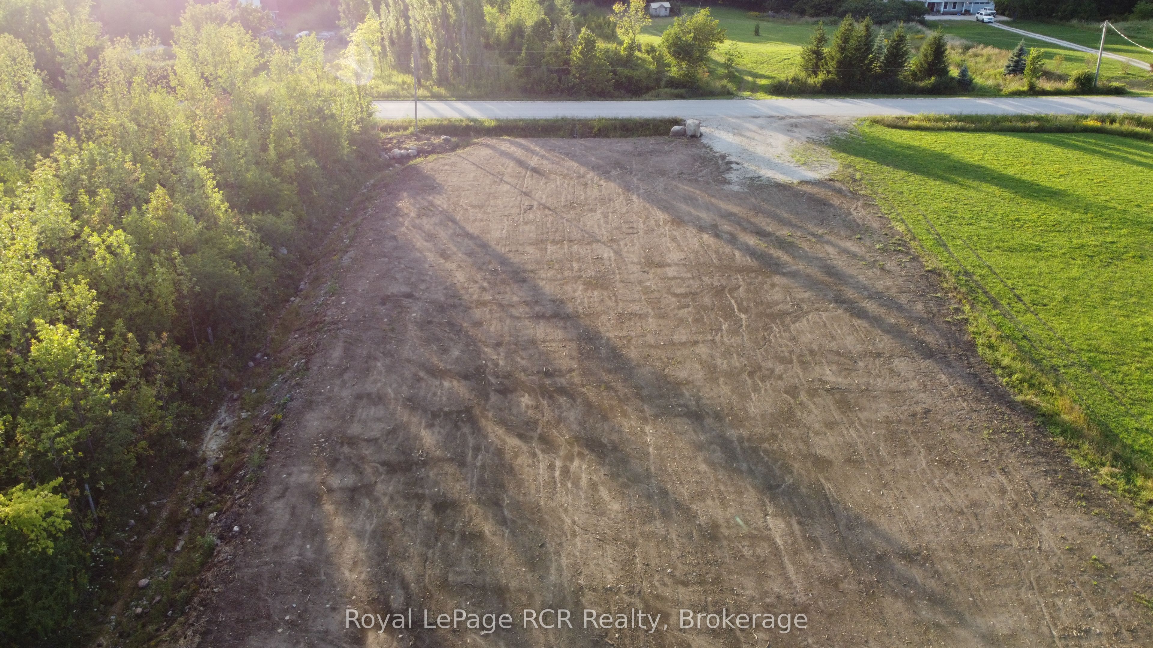 PT LT 1 Concession A N/A