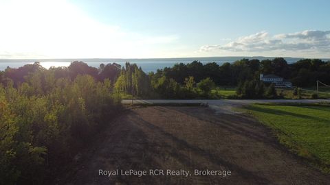 PT LT 1 Concession A N/A Meaford ON N0H 1N0