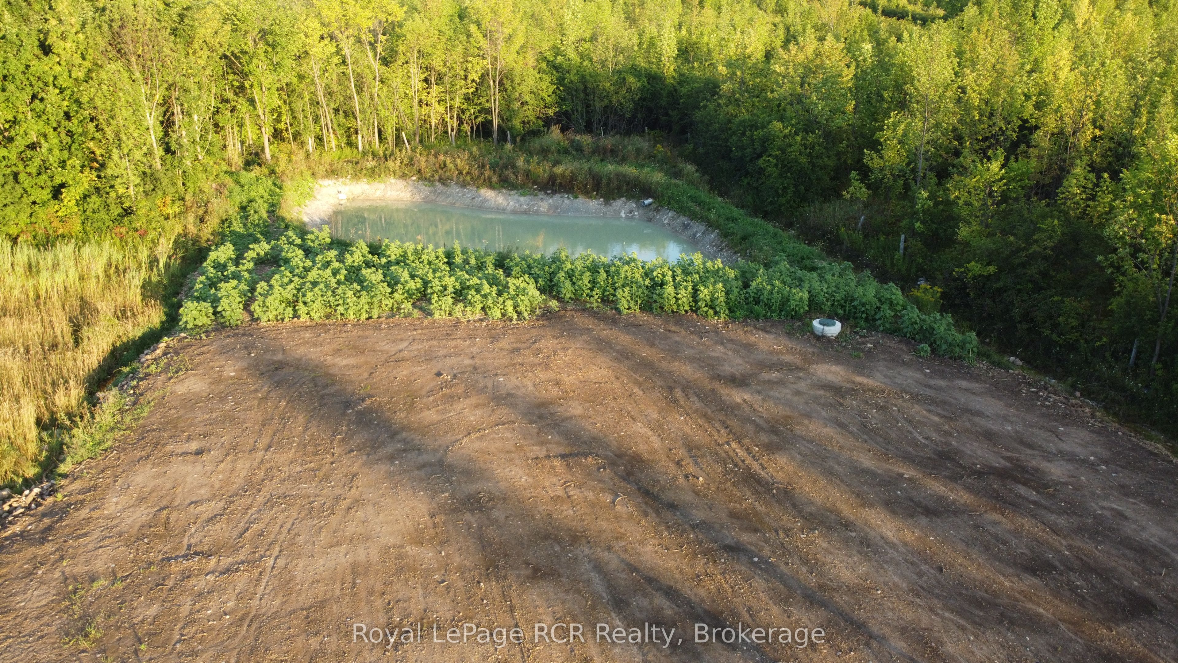 PT LT 1 Concession A N/A