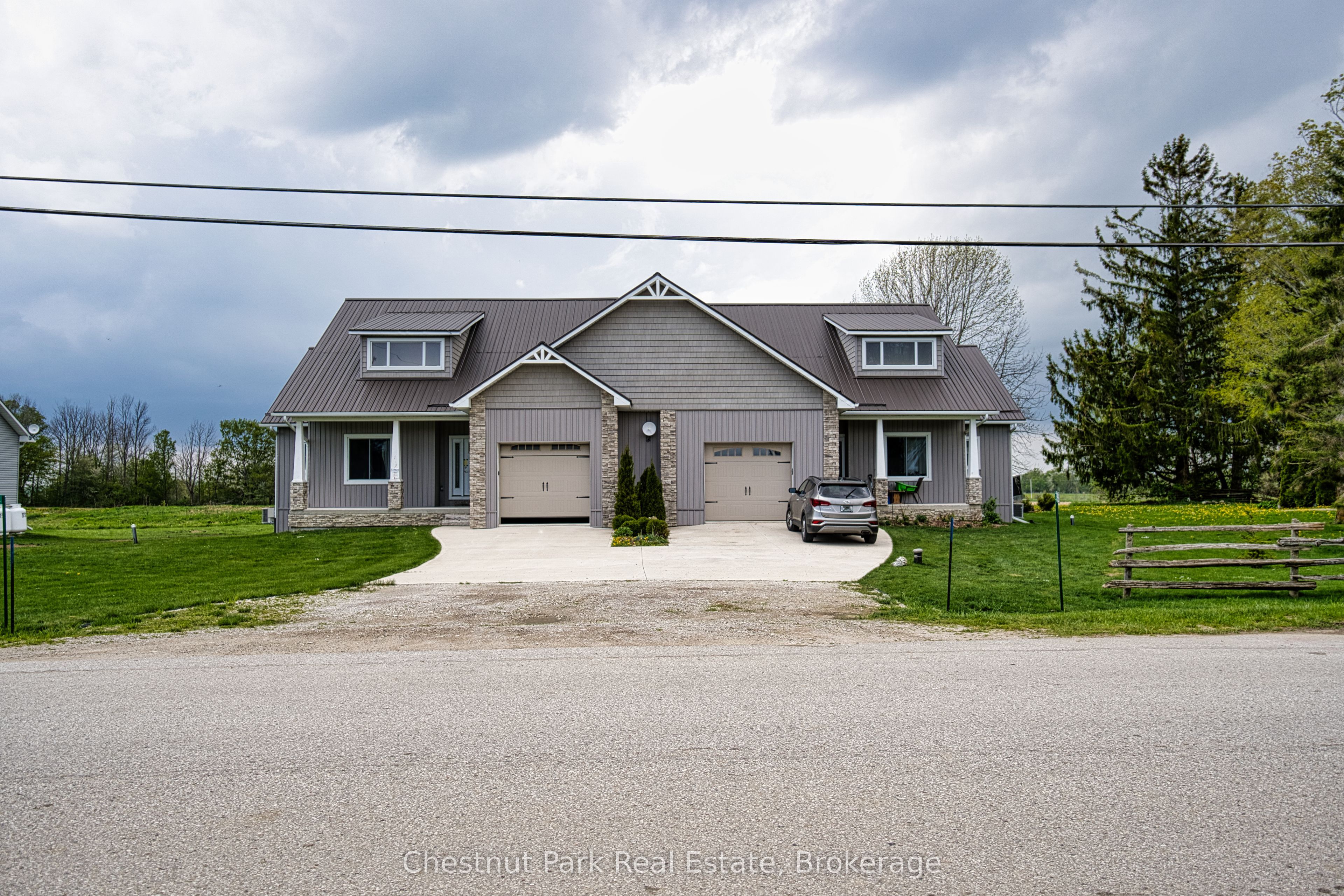 319916-319926 Kemble Rock Road