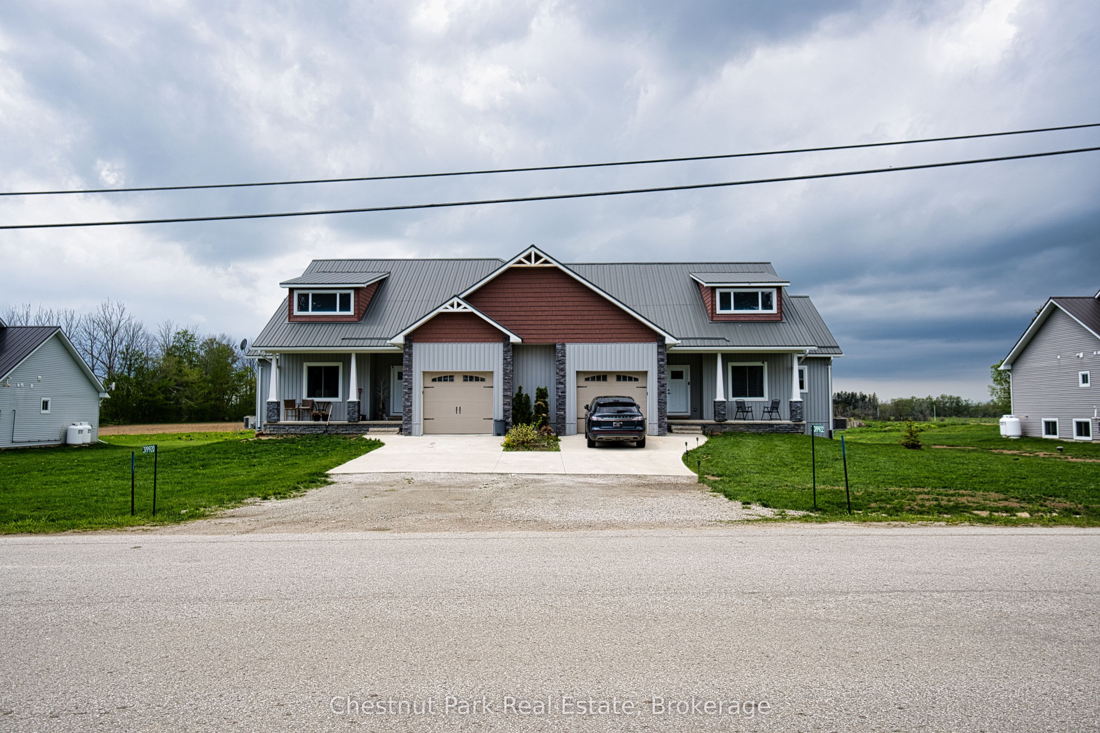 319916-319926 Kemble Rock Road