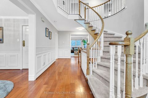 235 Kemano Road Aurora ON L4G 5Z1