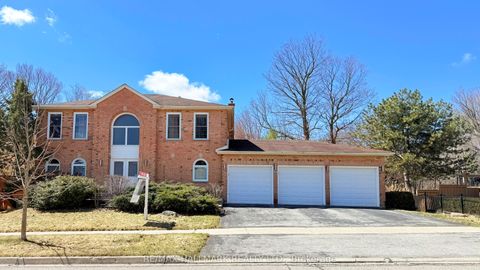 235 Kemano Road Aurora ON L4G 5Z1