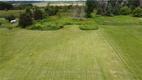 0 Shermans Point Road Greater Napanee ON K7R 3K8