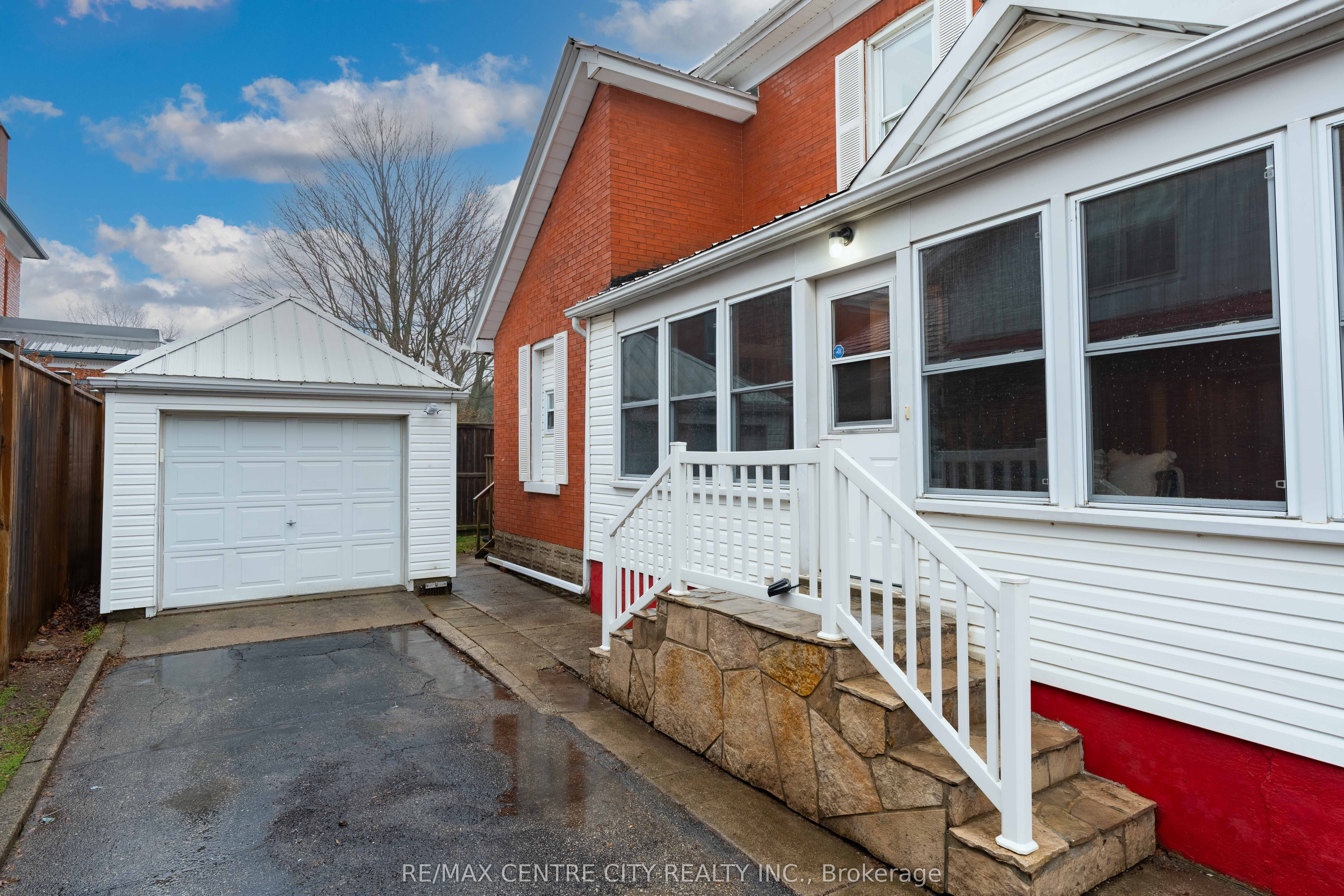 65 King Street