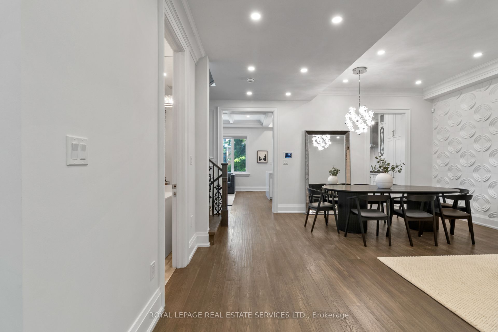5 Kirk Bradden Road W
