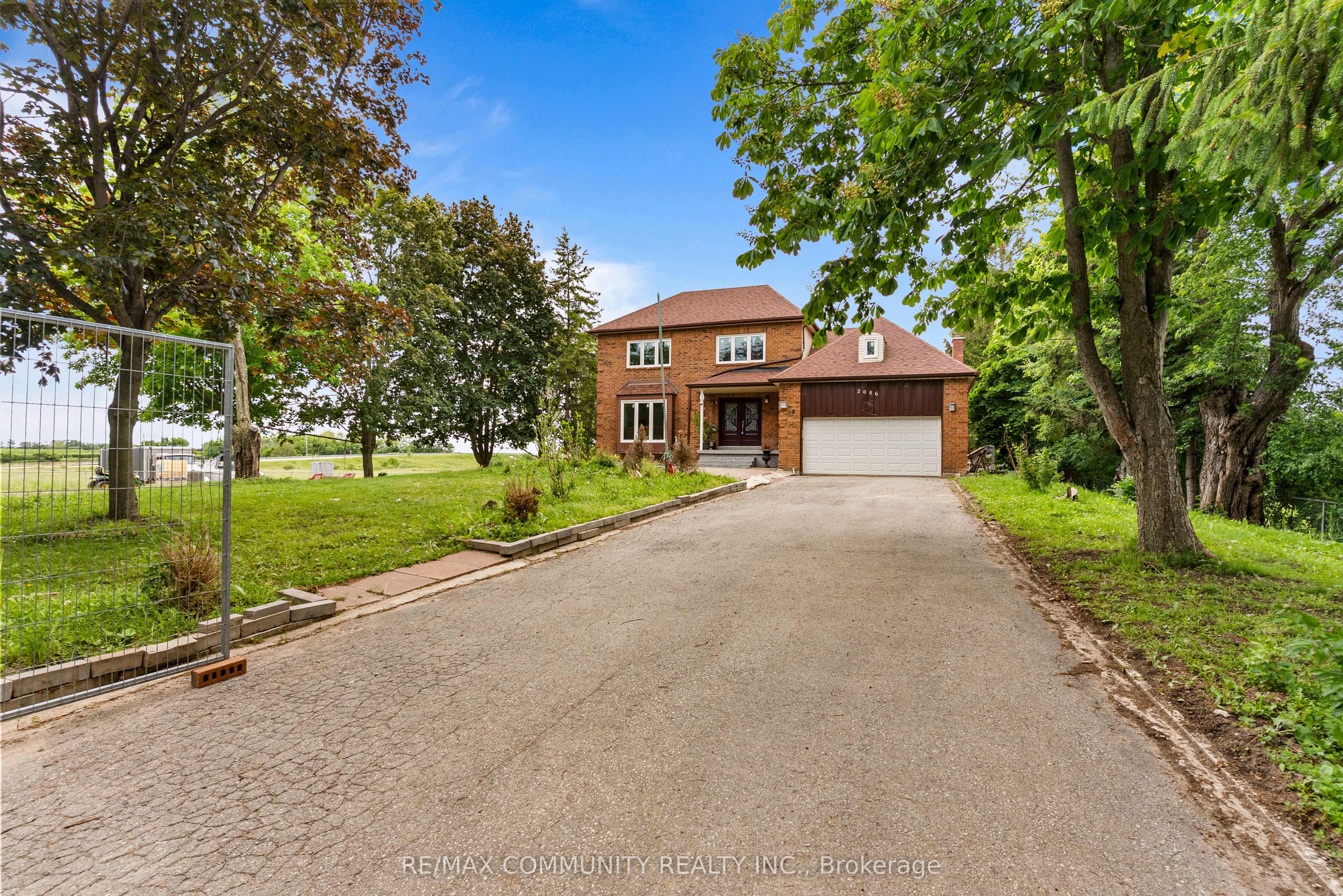 2086 Solina Road
