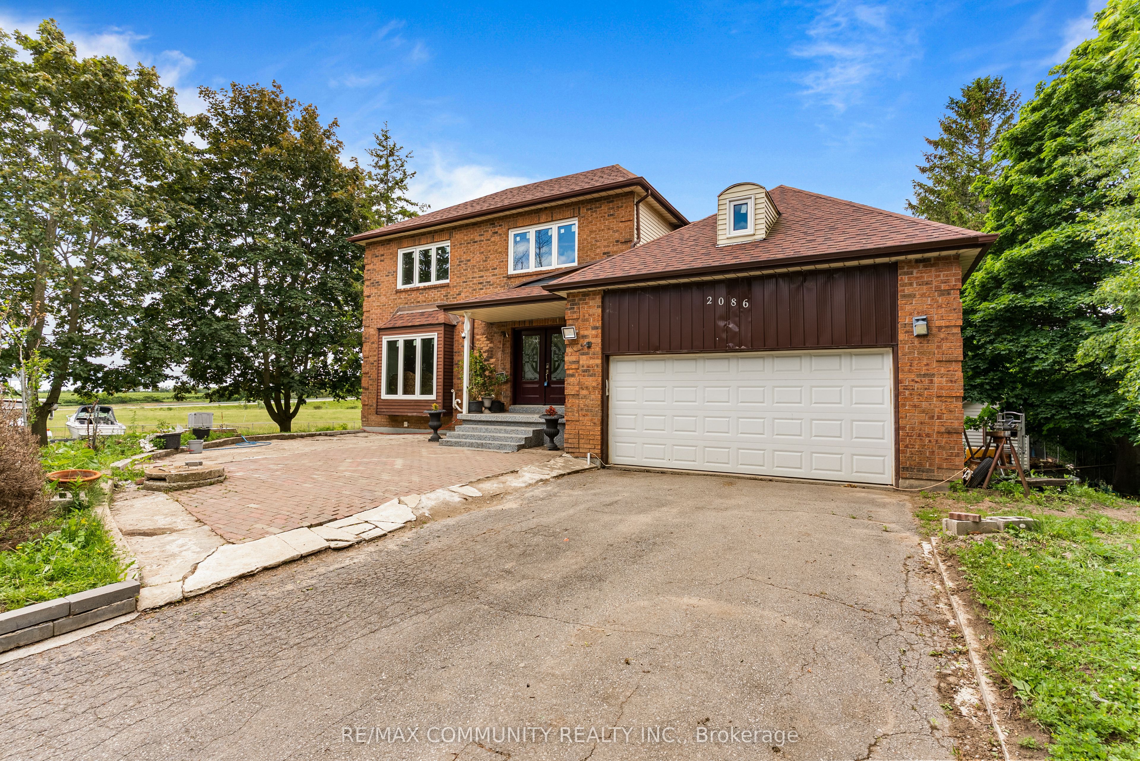 2086 Solina Road