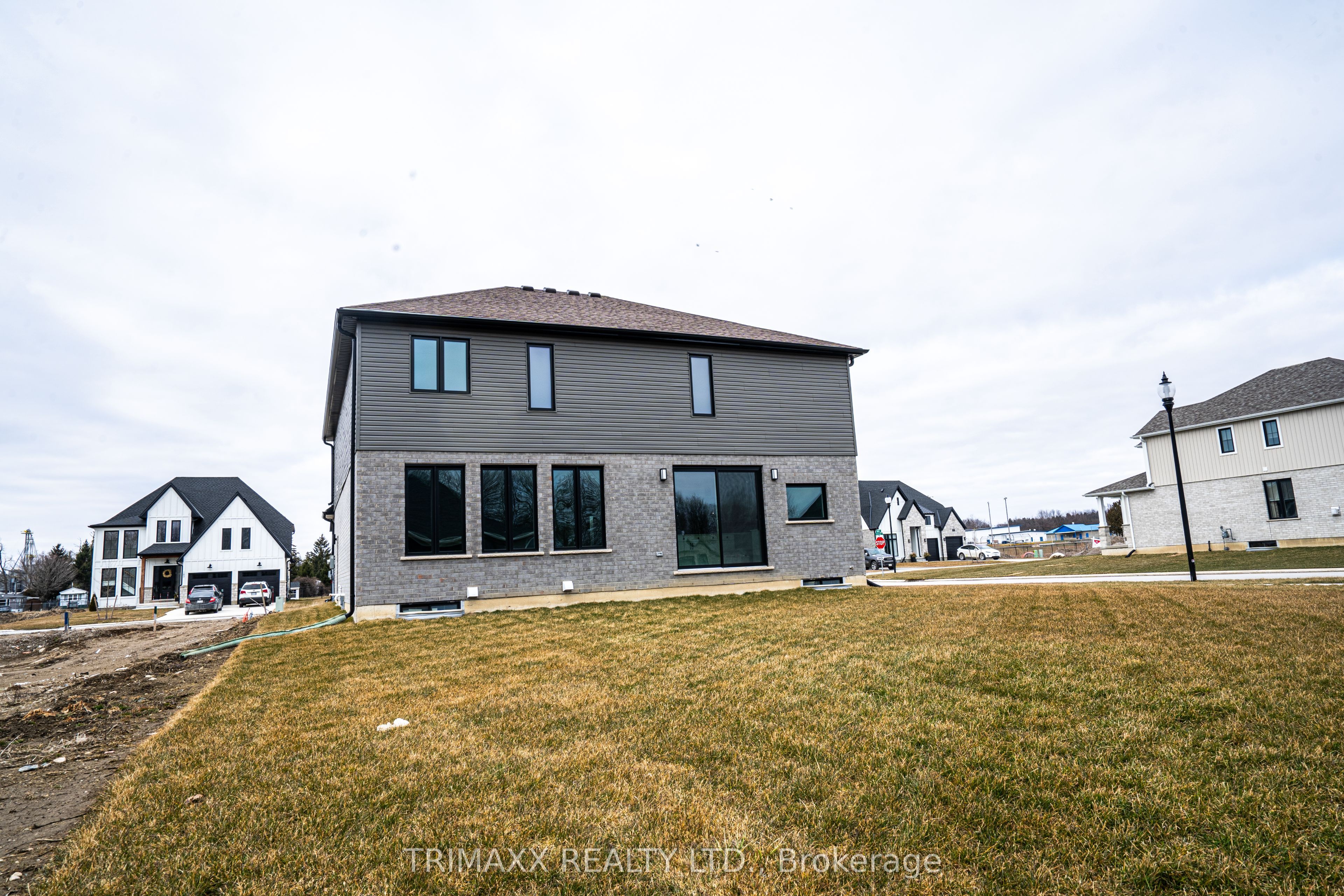 188 Foxborough Place