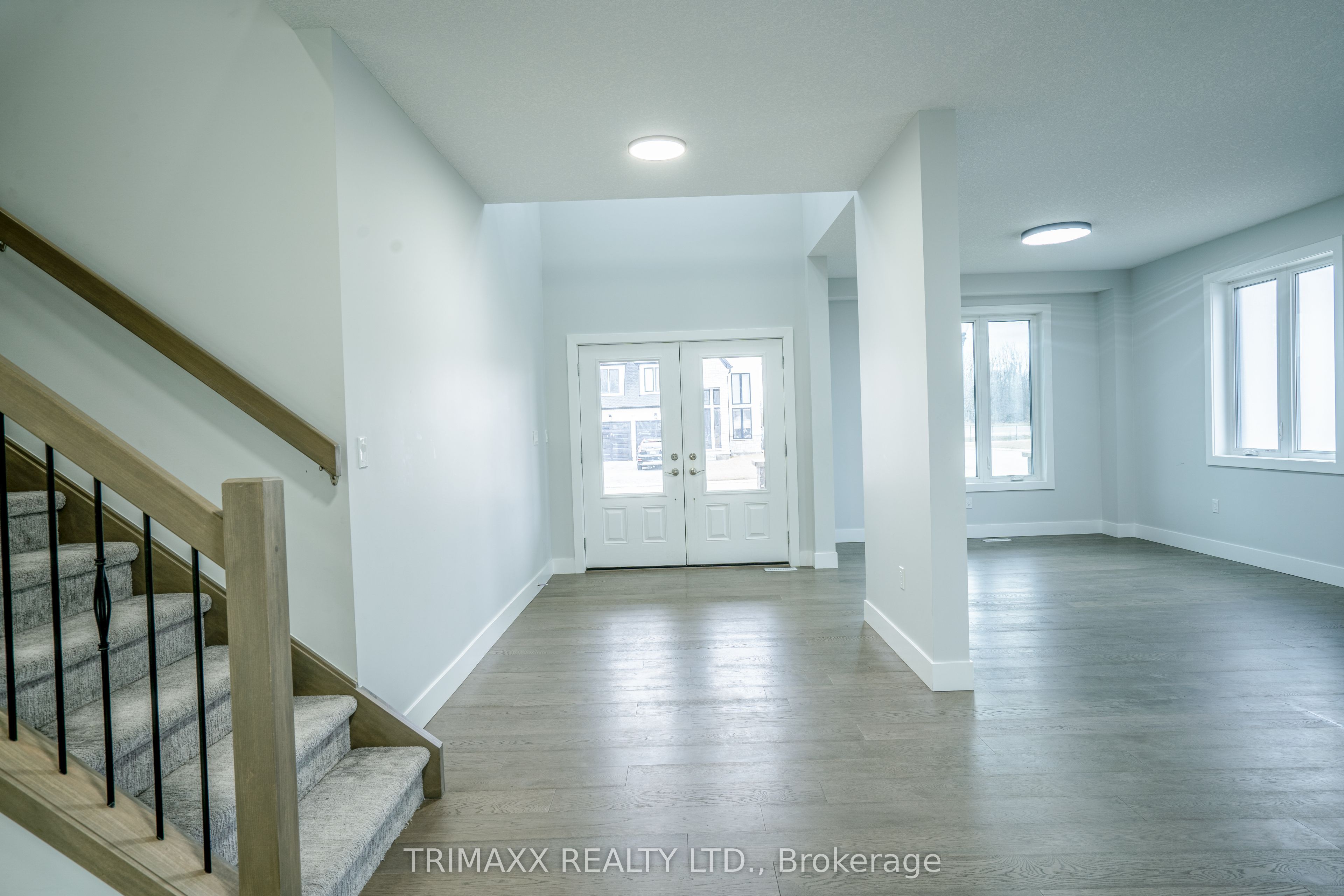188 Foxborough Place