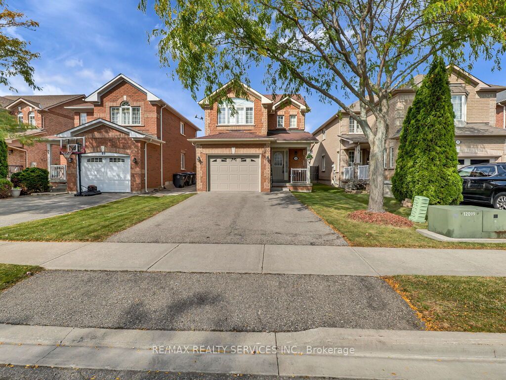 58 Sunny Glen Crescent