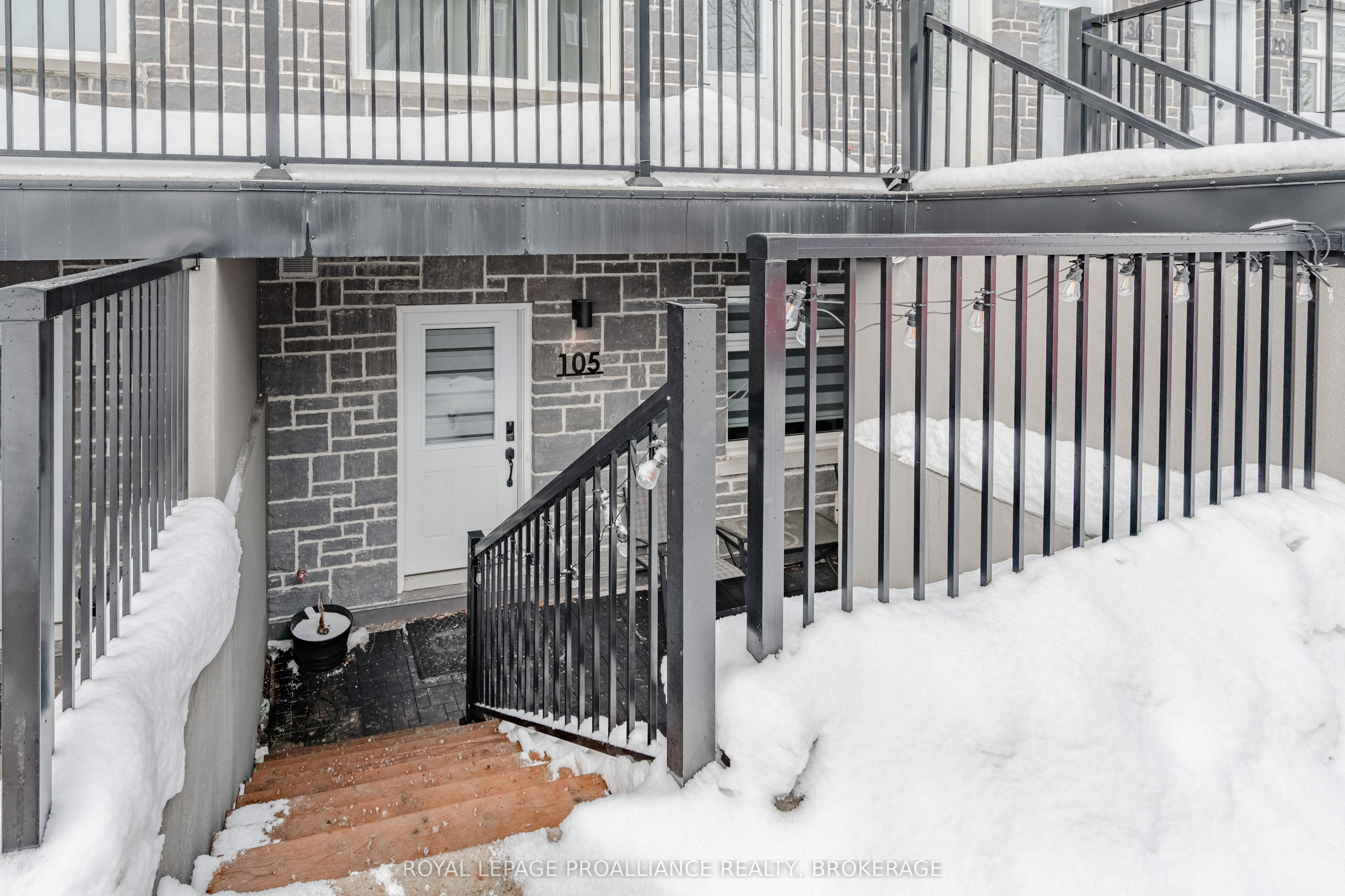 809 Development Drive 105