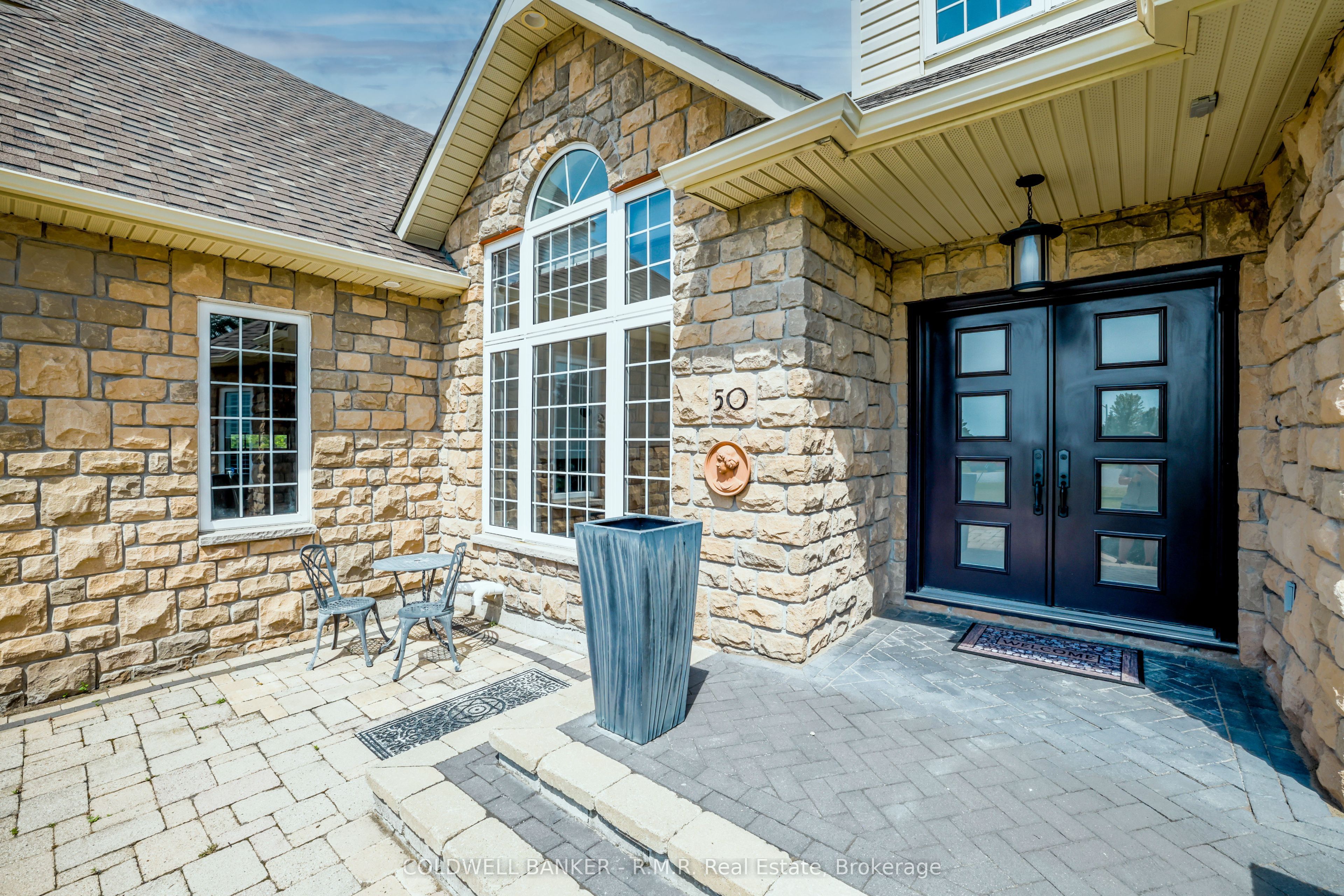50 Venton Court