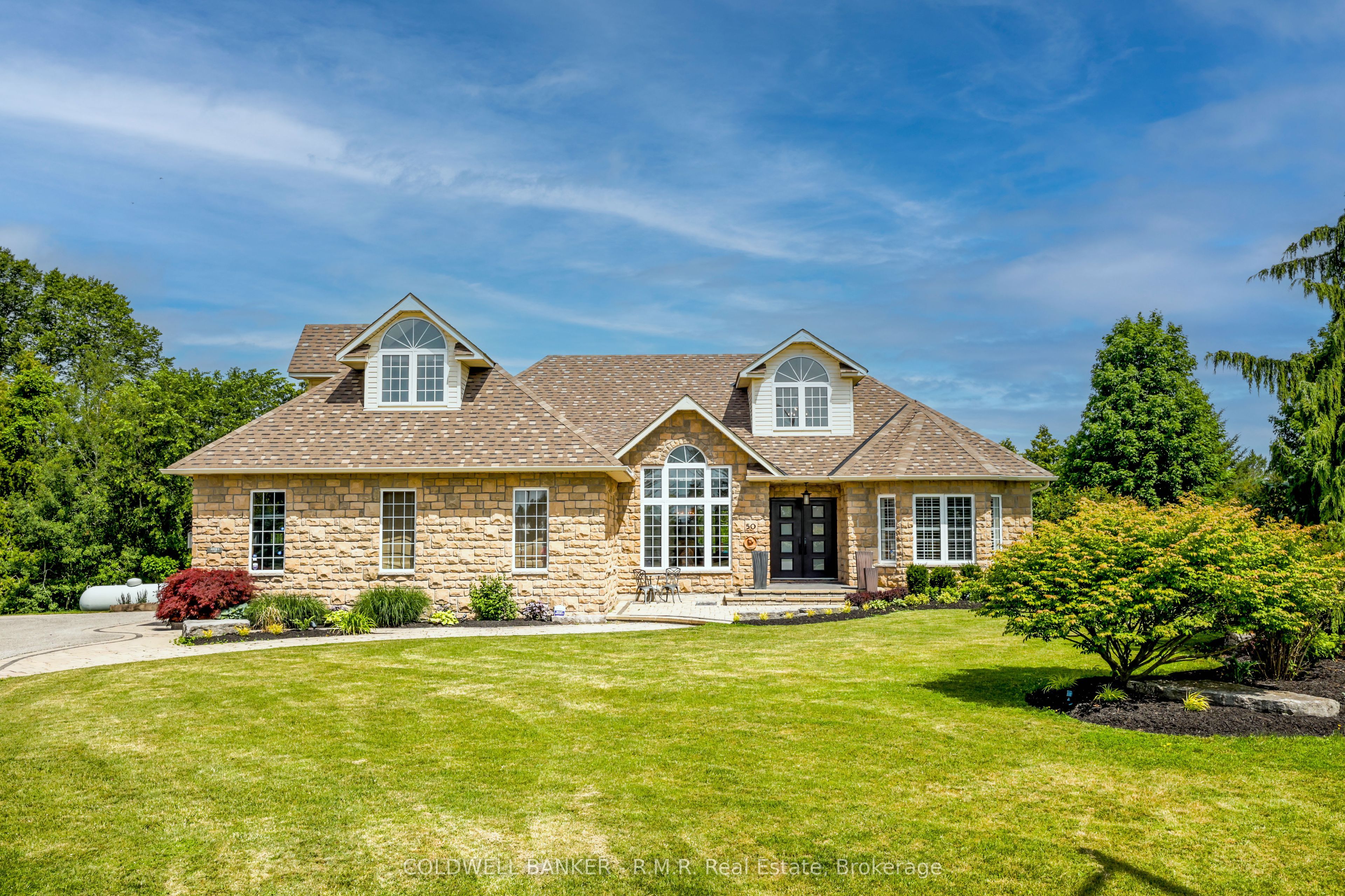 50 Venton Court