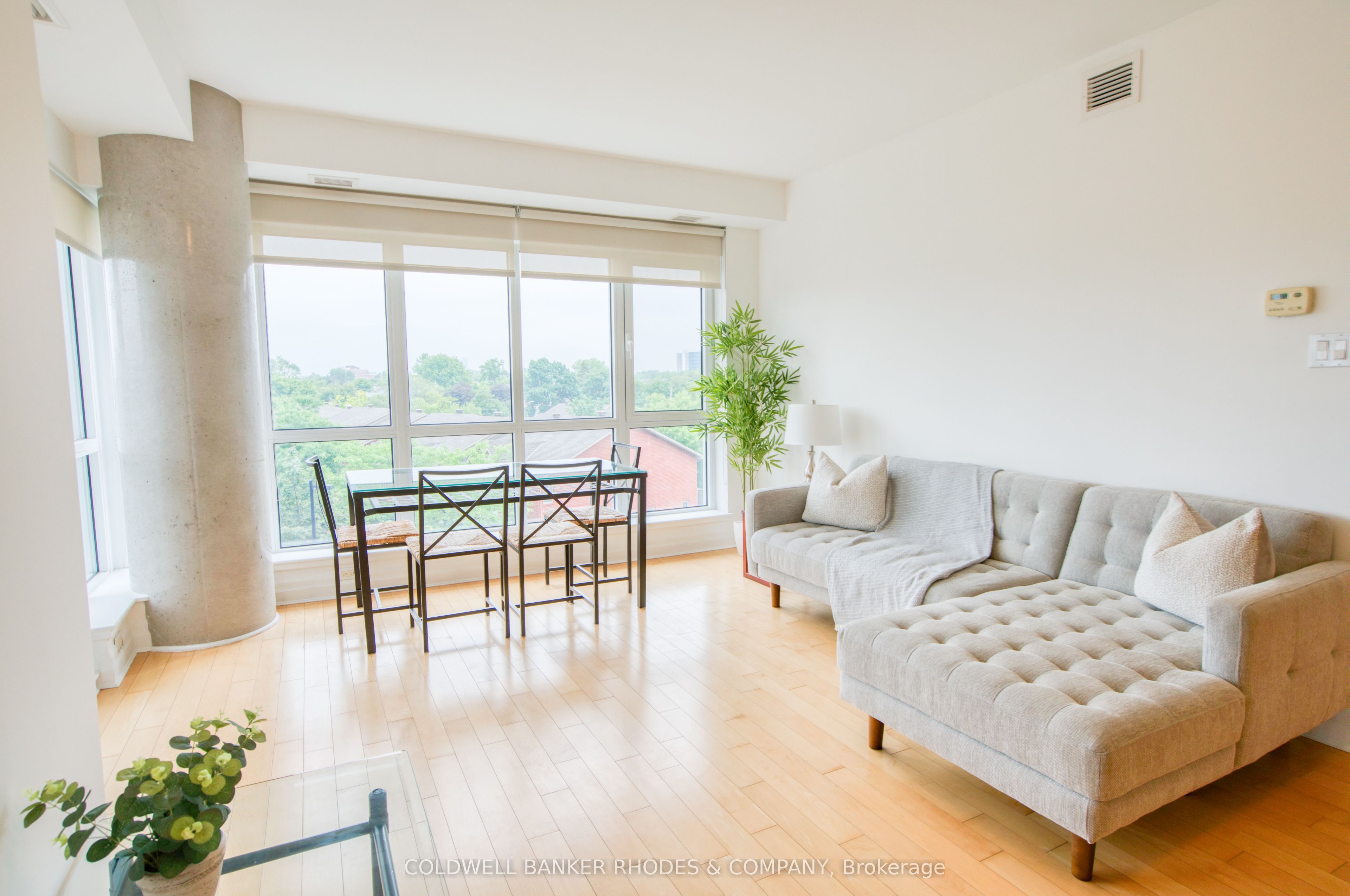 90 Landry Street 407