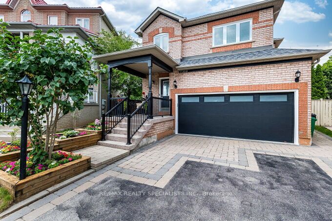 7389 Banffshire Court