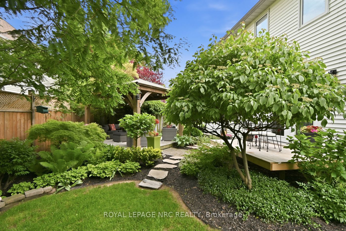 15 Brigantine Court
