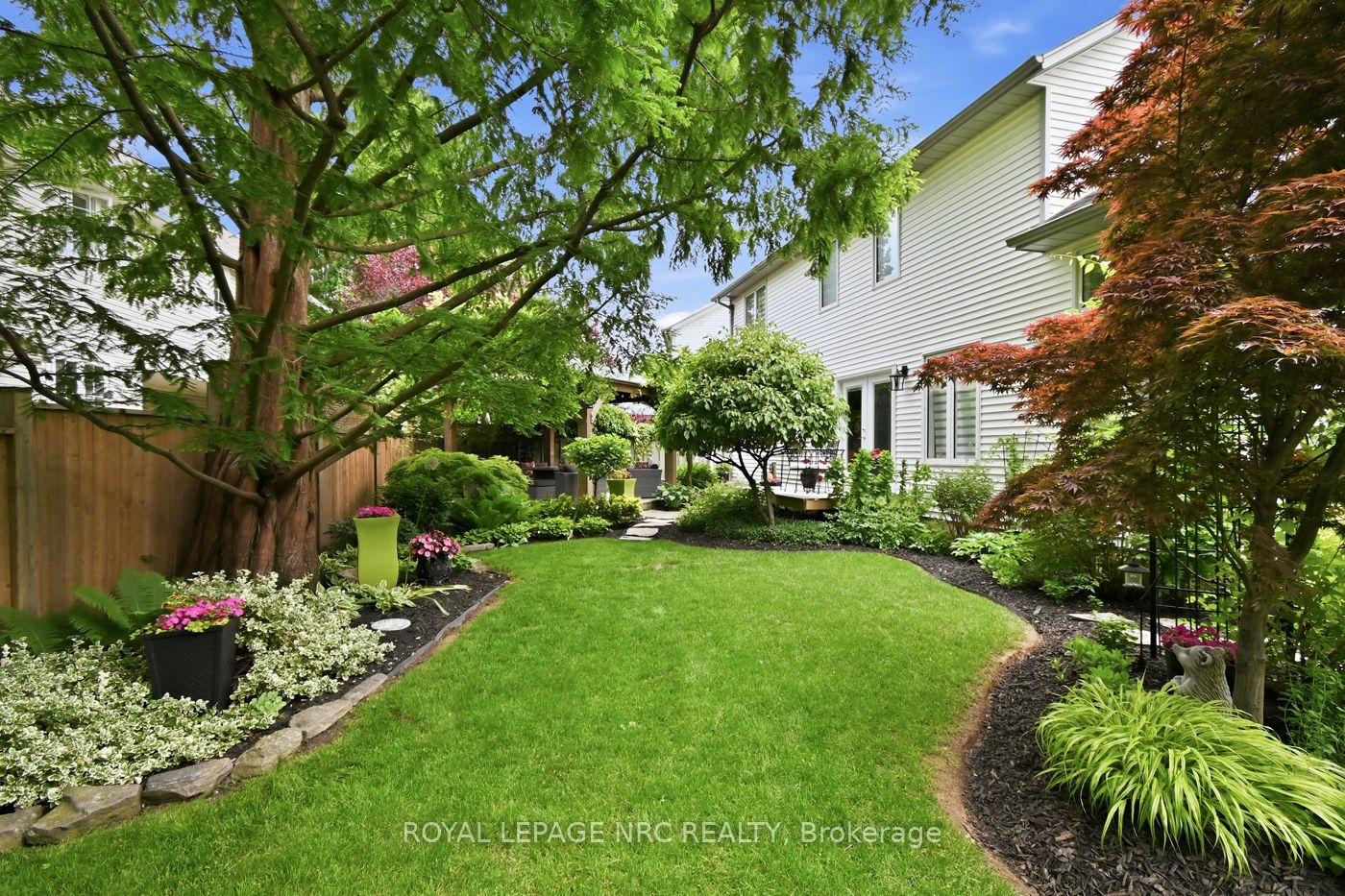 15 Brigantine Court