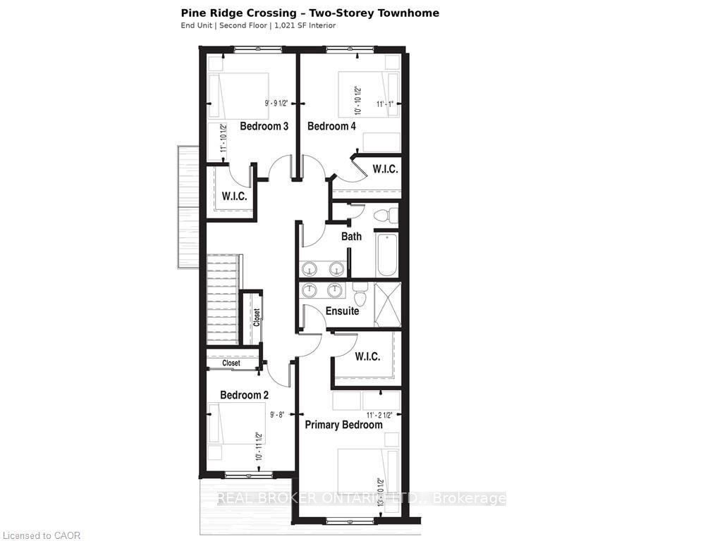 29 Weymouth Street 1