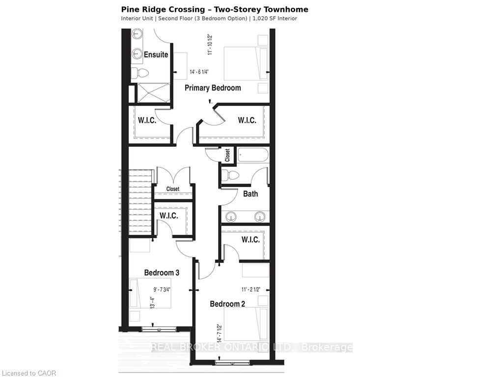 29 Weymouth Street 1
