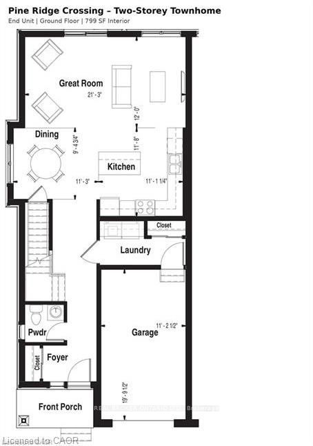 29 Weymouth Street 1