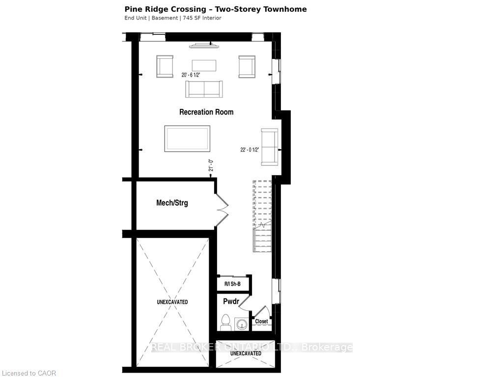 29 Weymouth Street 1