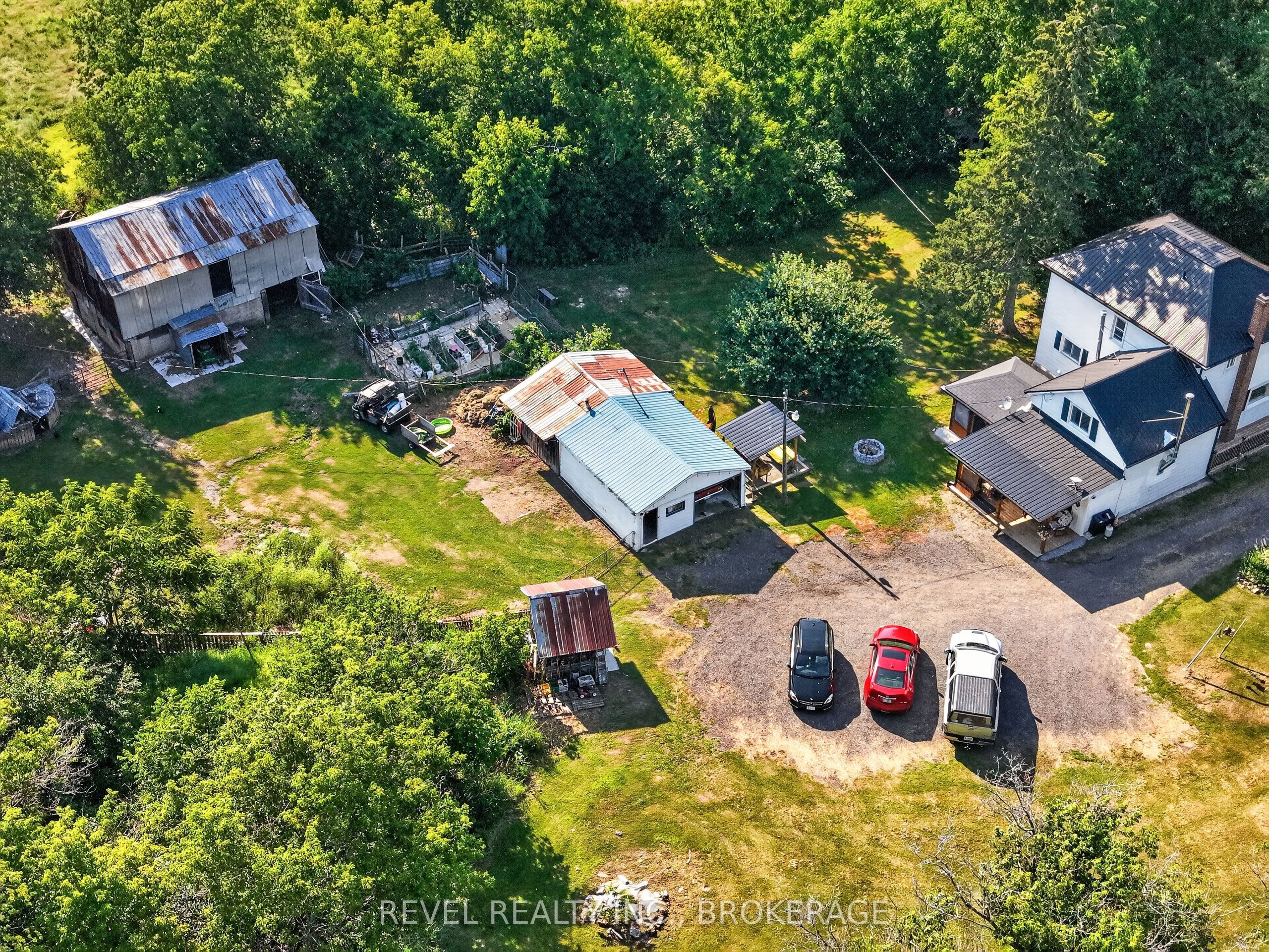 1905 Rutledge Road
