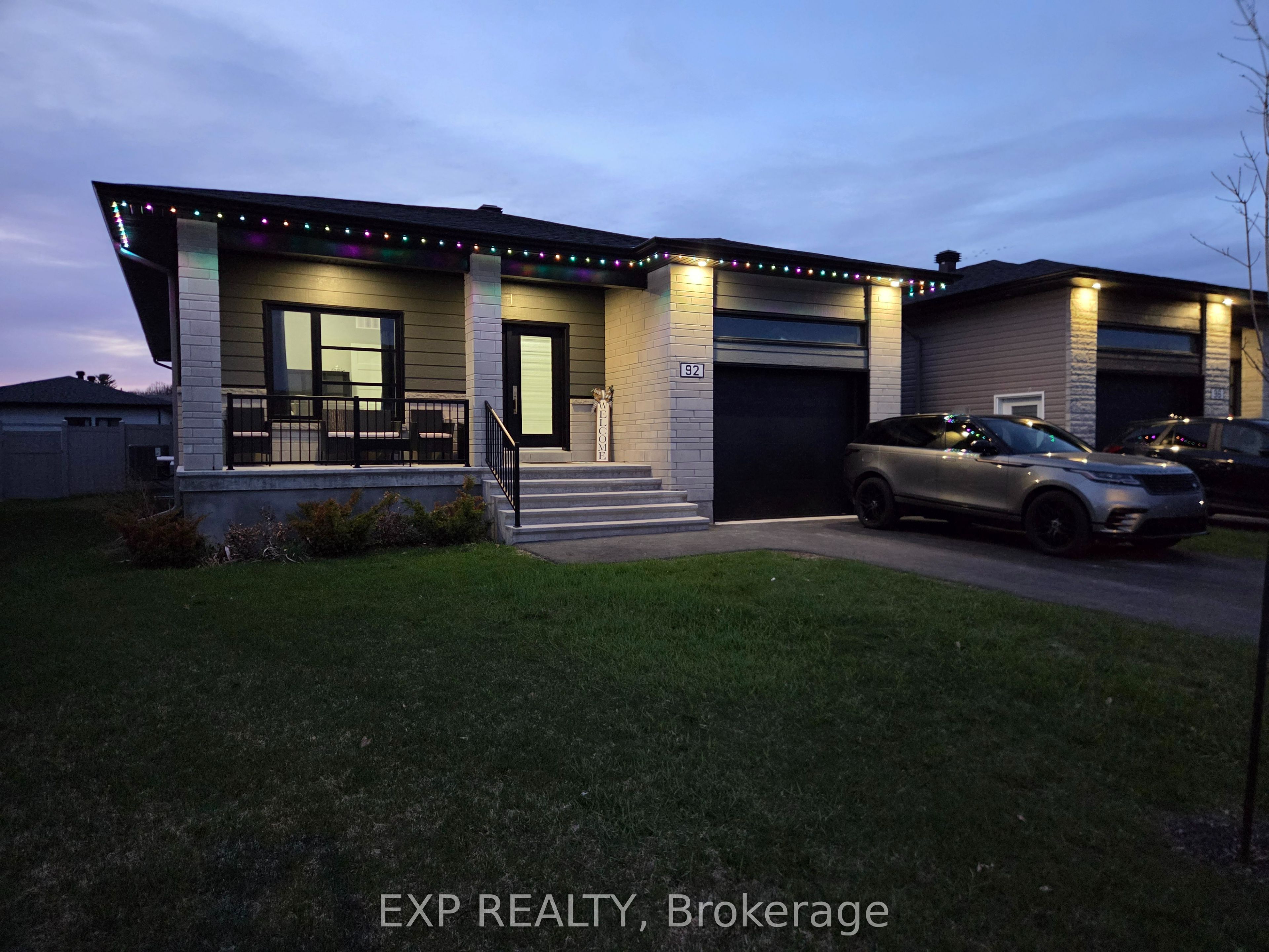 92 Chateauguay Street
