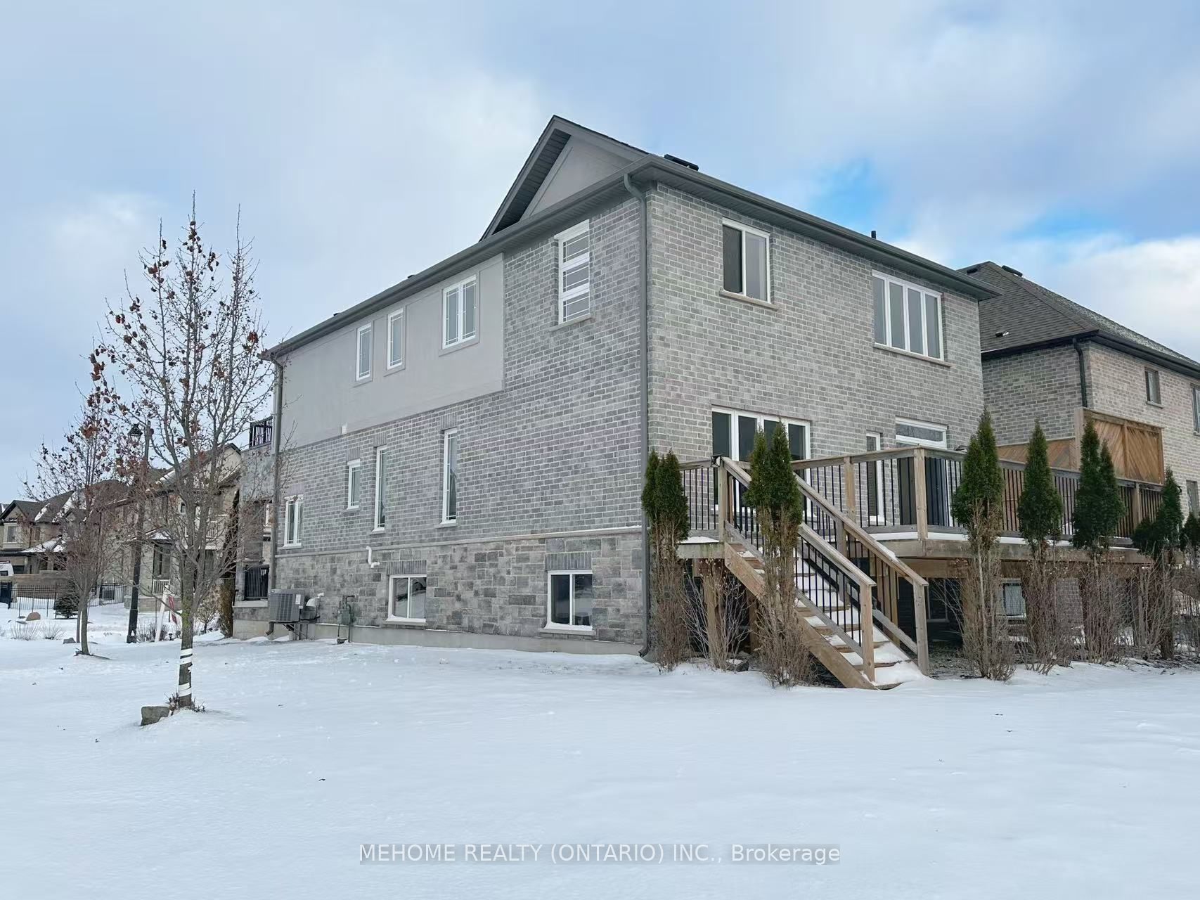 201 Spring Garden Drive