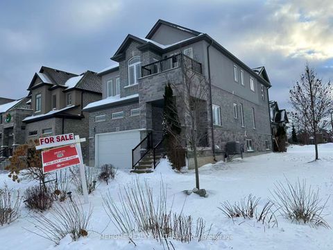 201 Spring Garden Drive Waterloo ON N2J 4N7