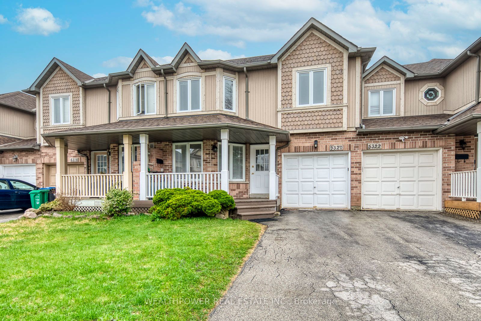 5320 Bushelgrove Circle