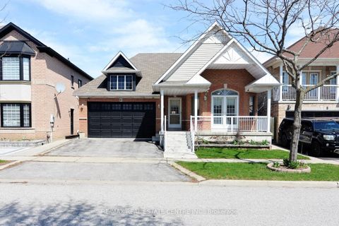 10 Sheldon Drive Ajax ON L1T 4K7